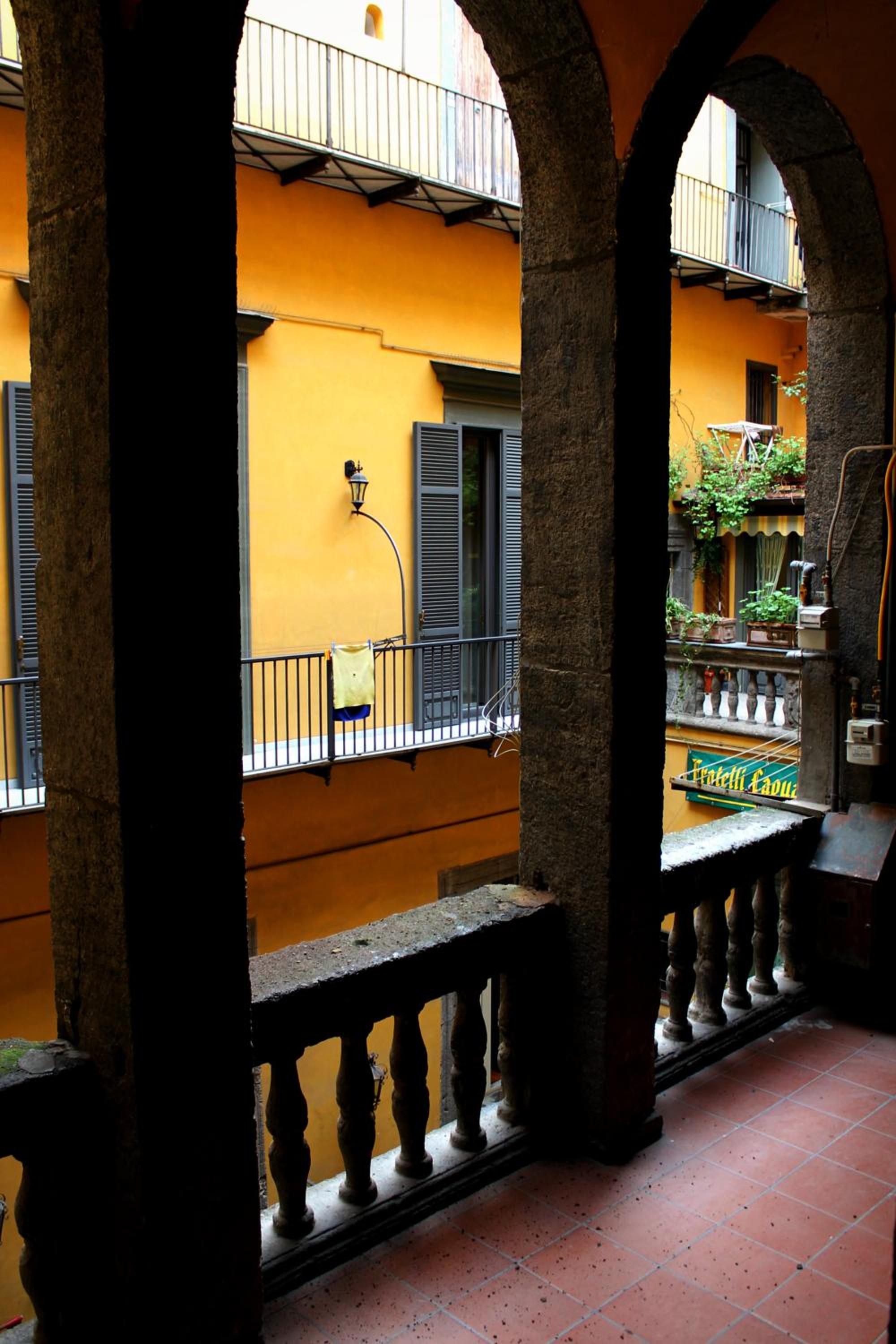 Palazzo Mormando - Modern Apartment