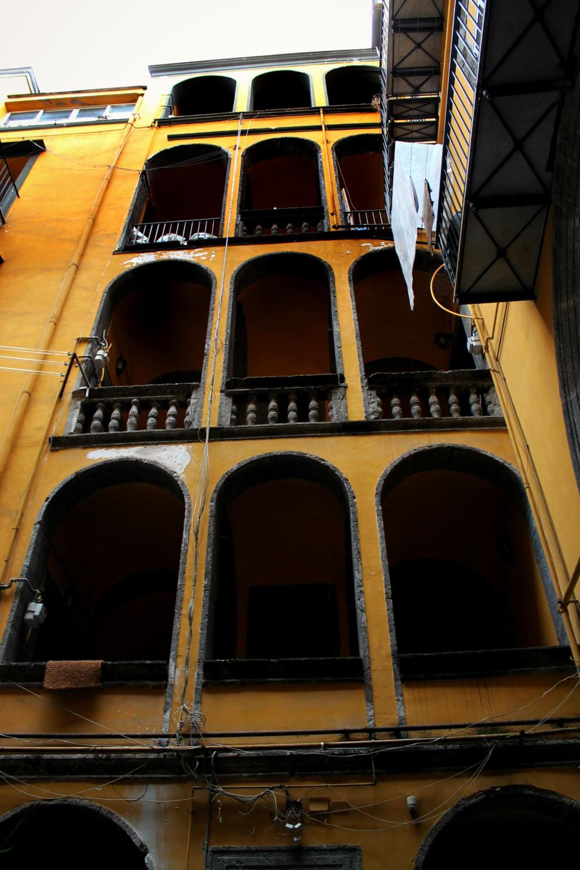Palazzo Mormando - Modern Apartment
