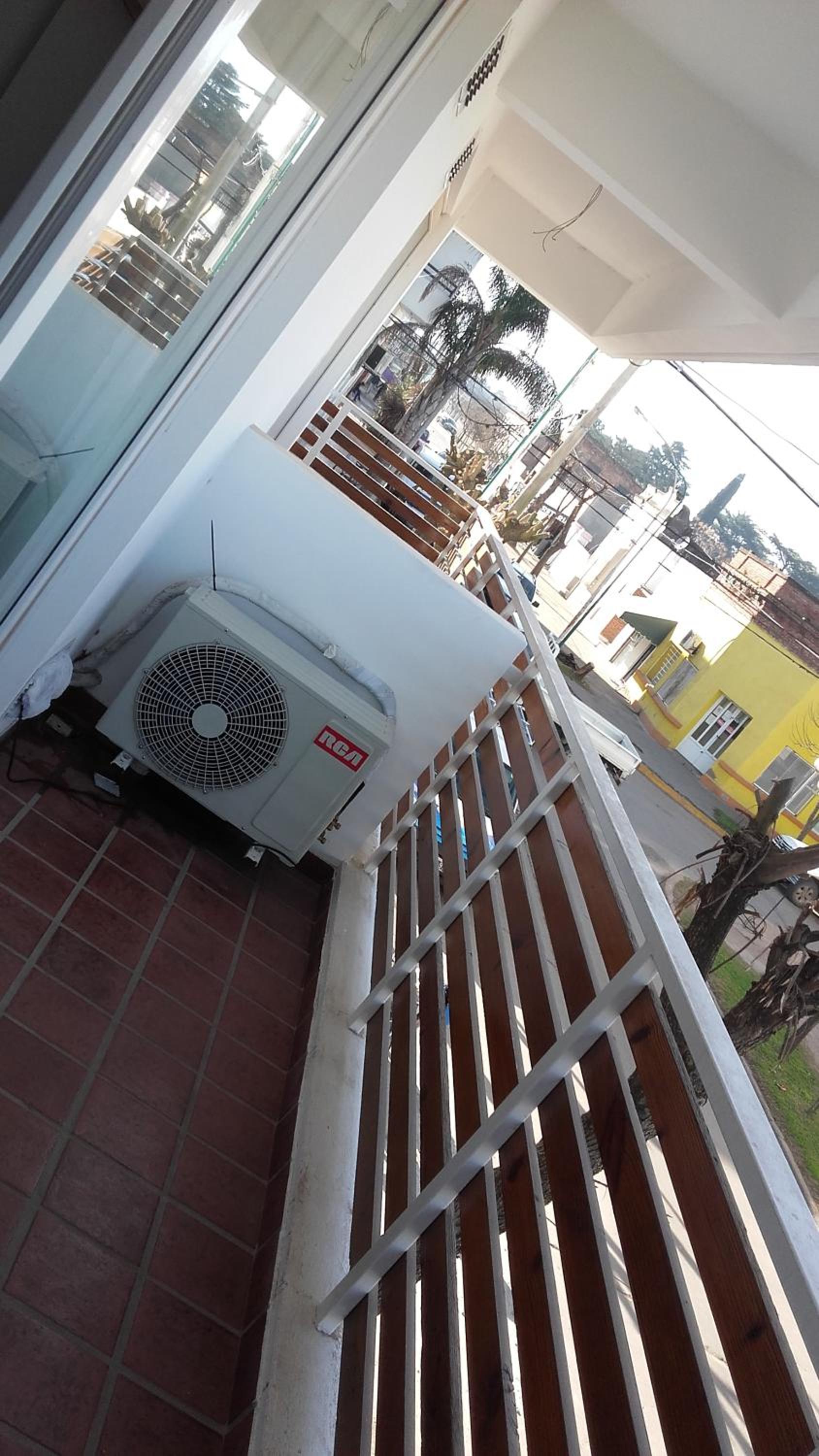 Apartamentos Laguna de Navarro