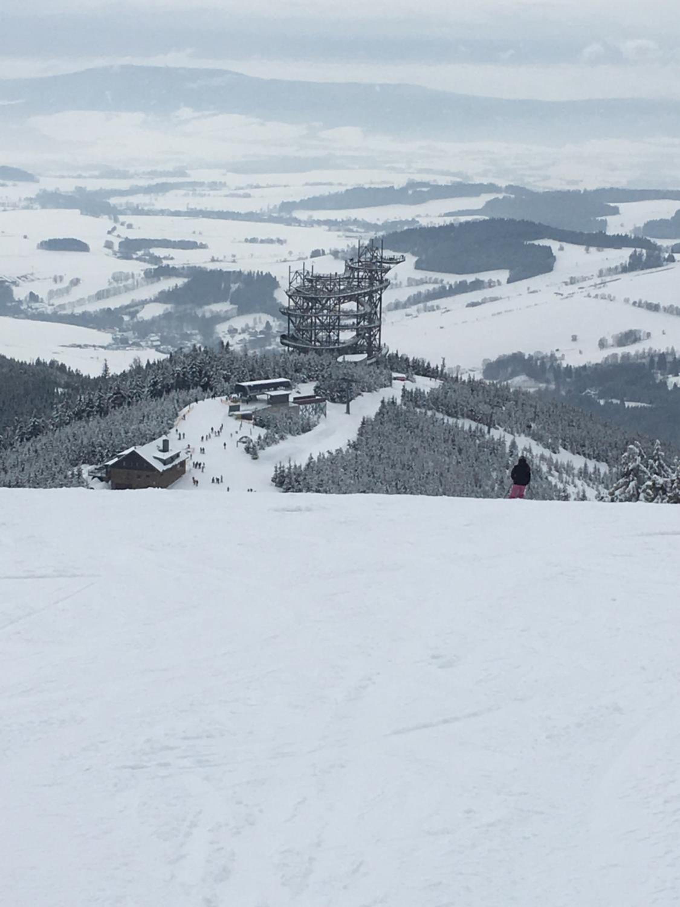 Apartmán Dolní Morava