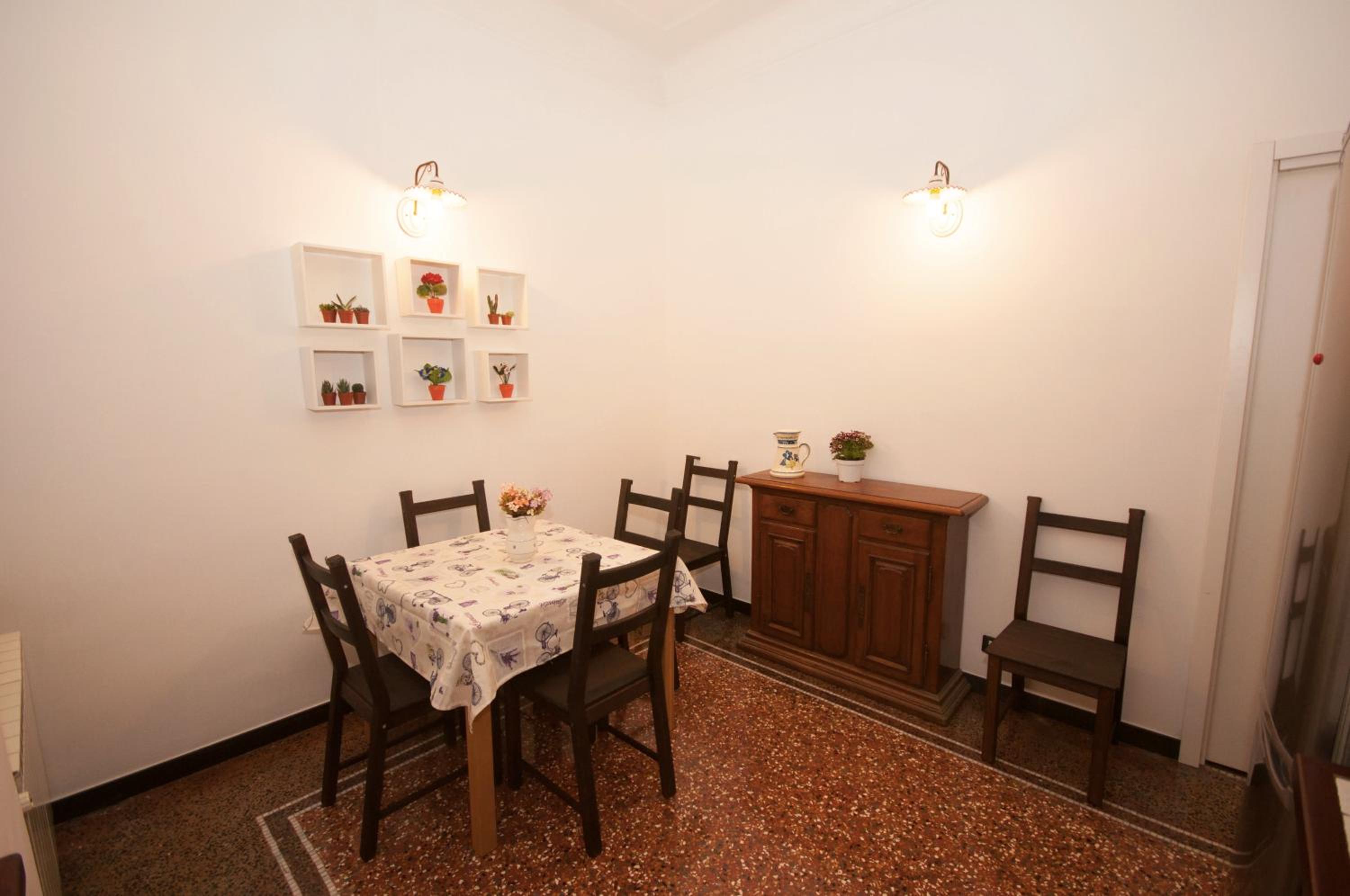 Perdiana House view 4