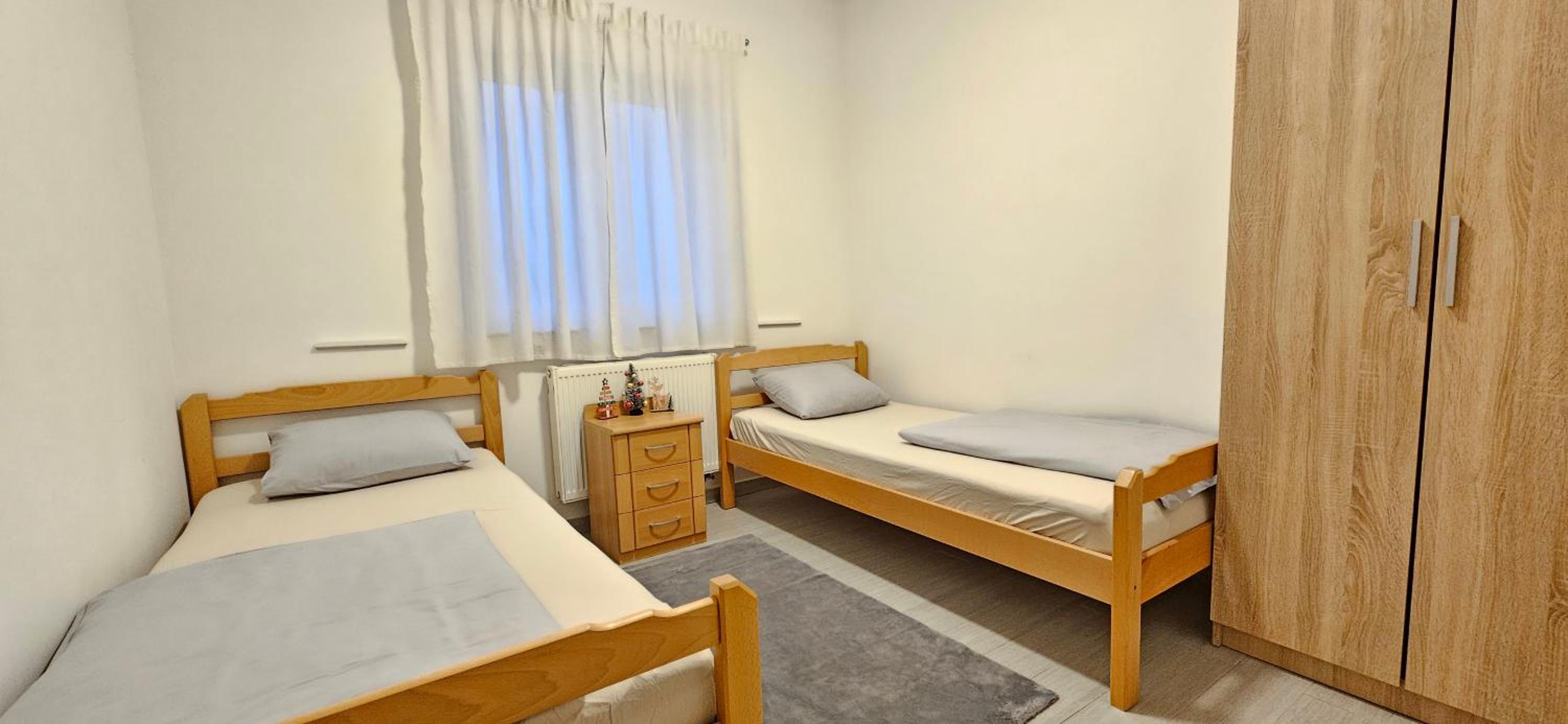 Apartman MAGDALENA en Sesvete