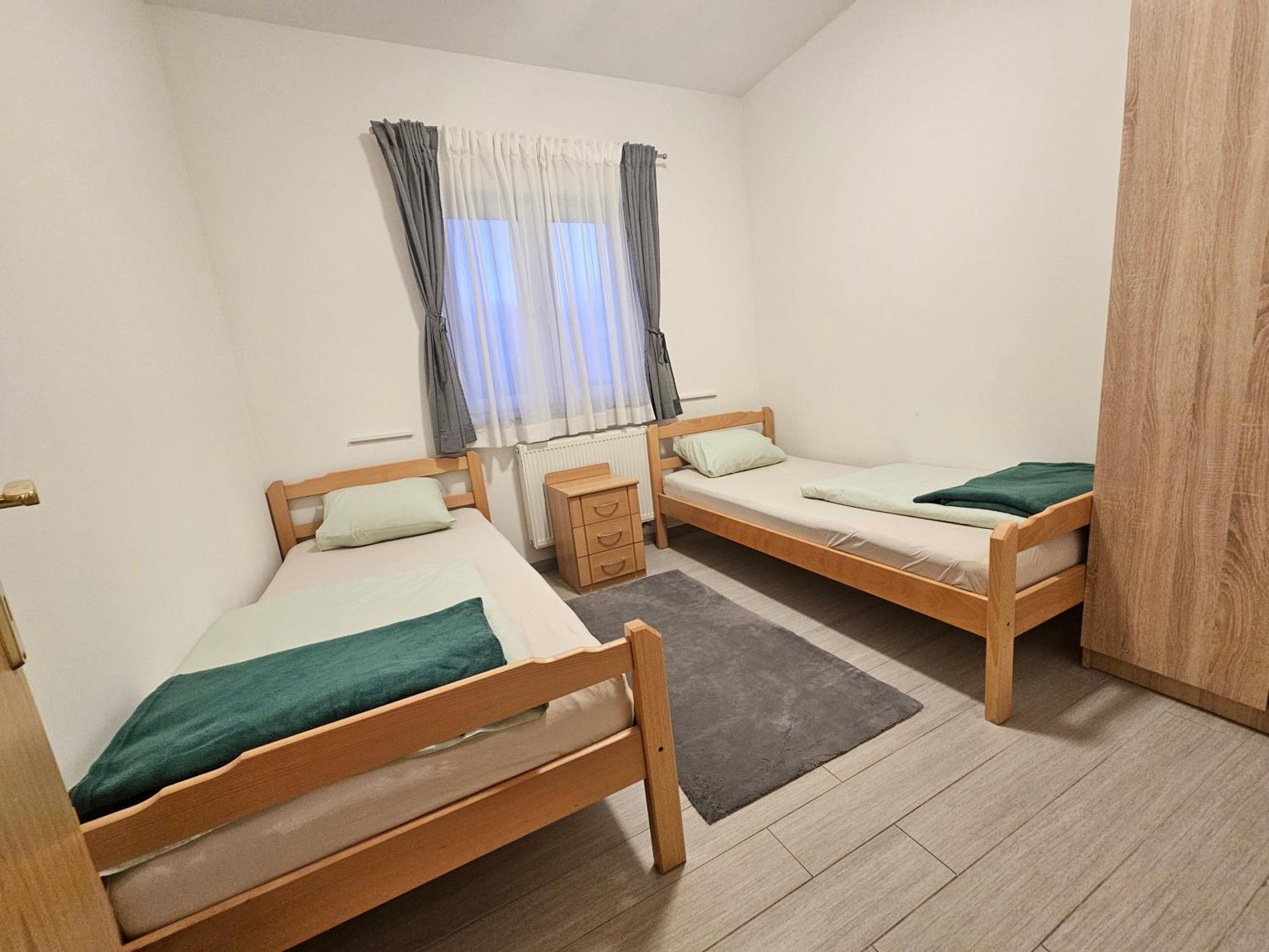 Apartman MAGDALENA en Sesvete