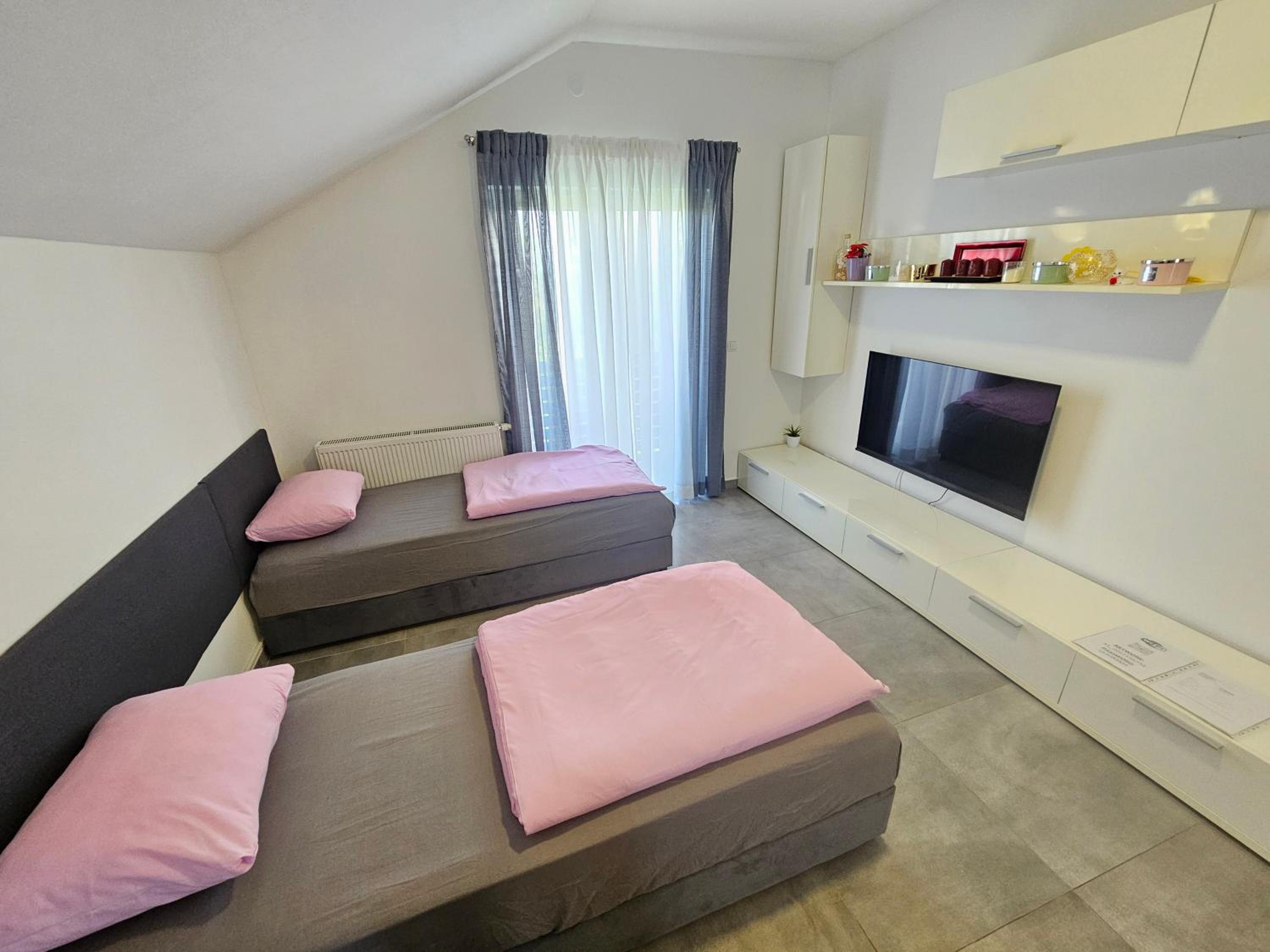 Apartman MAGDALENA