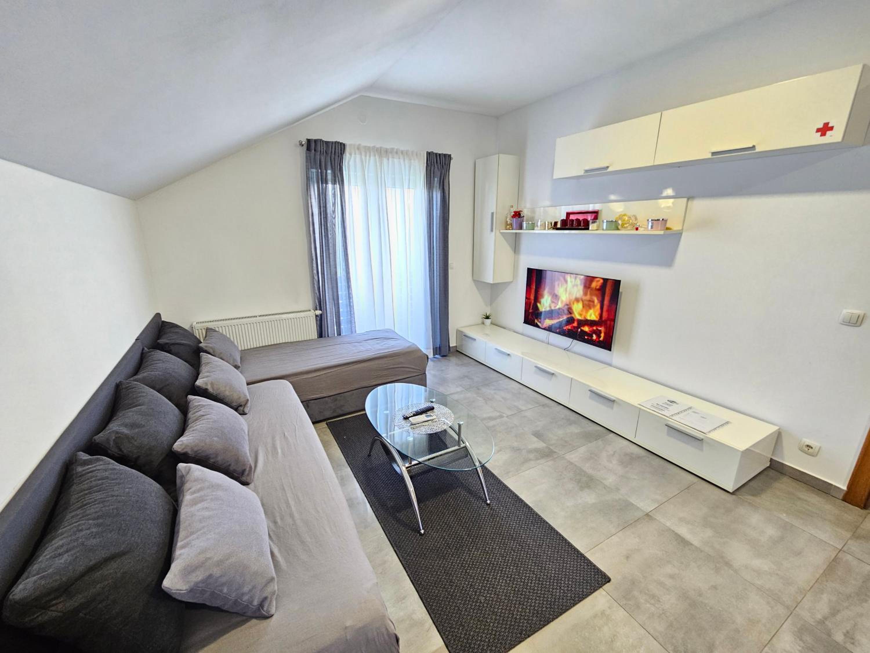 Apartman MAGDALENA