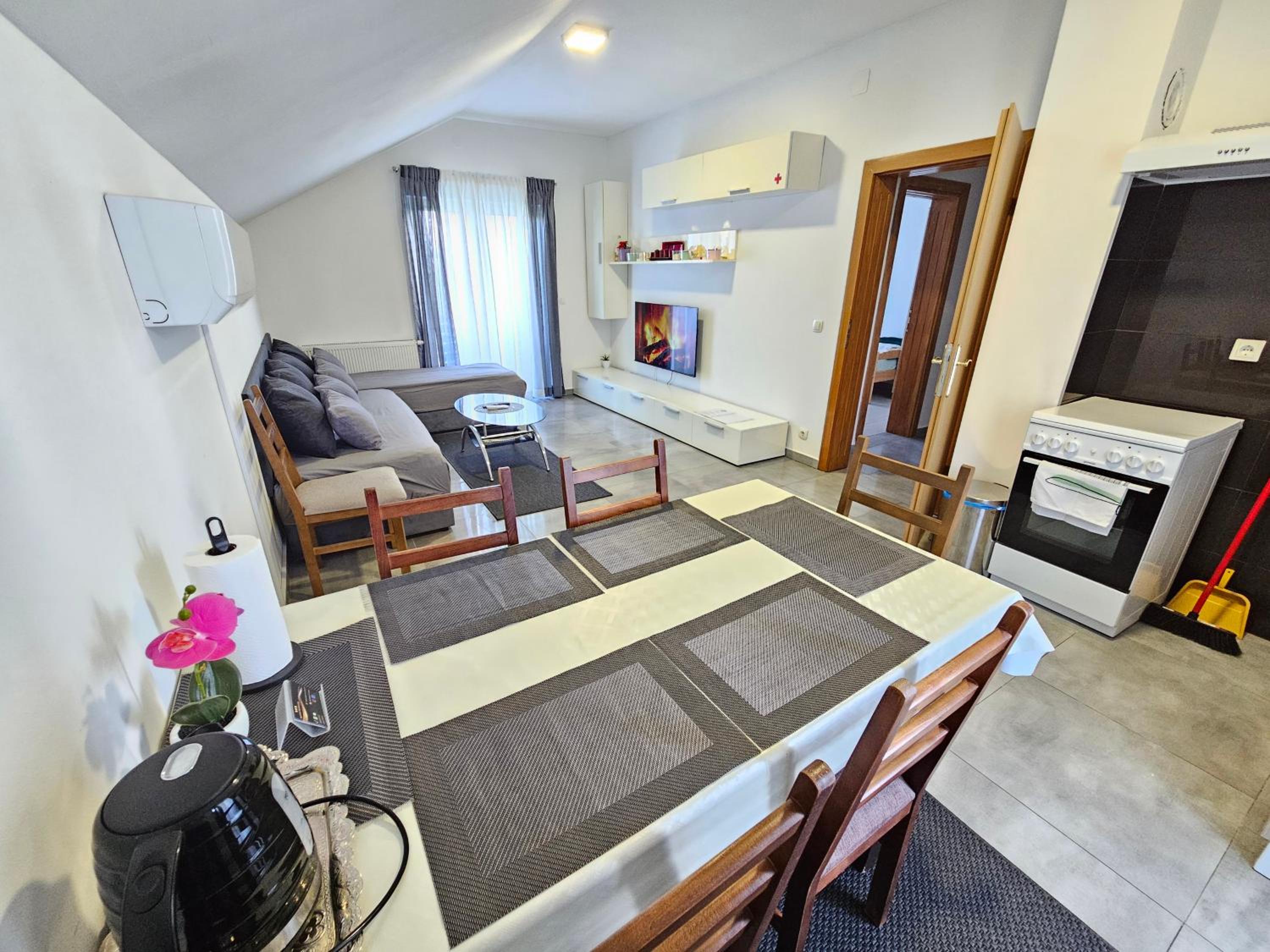 Apartman MAGDALENA