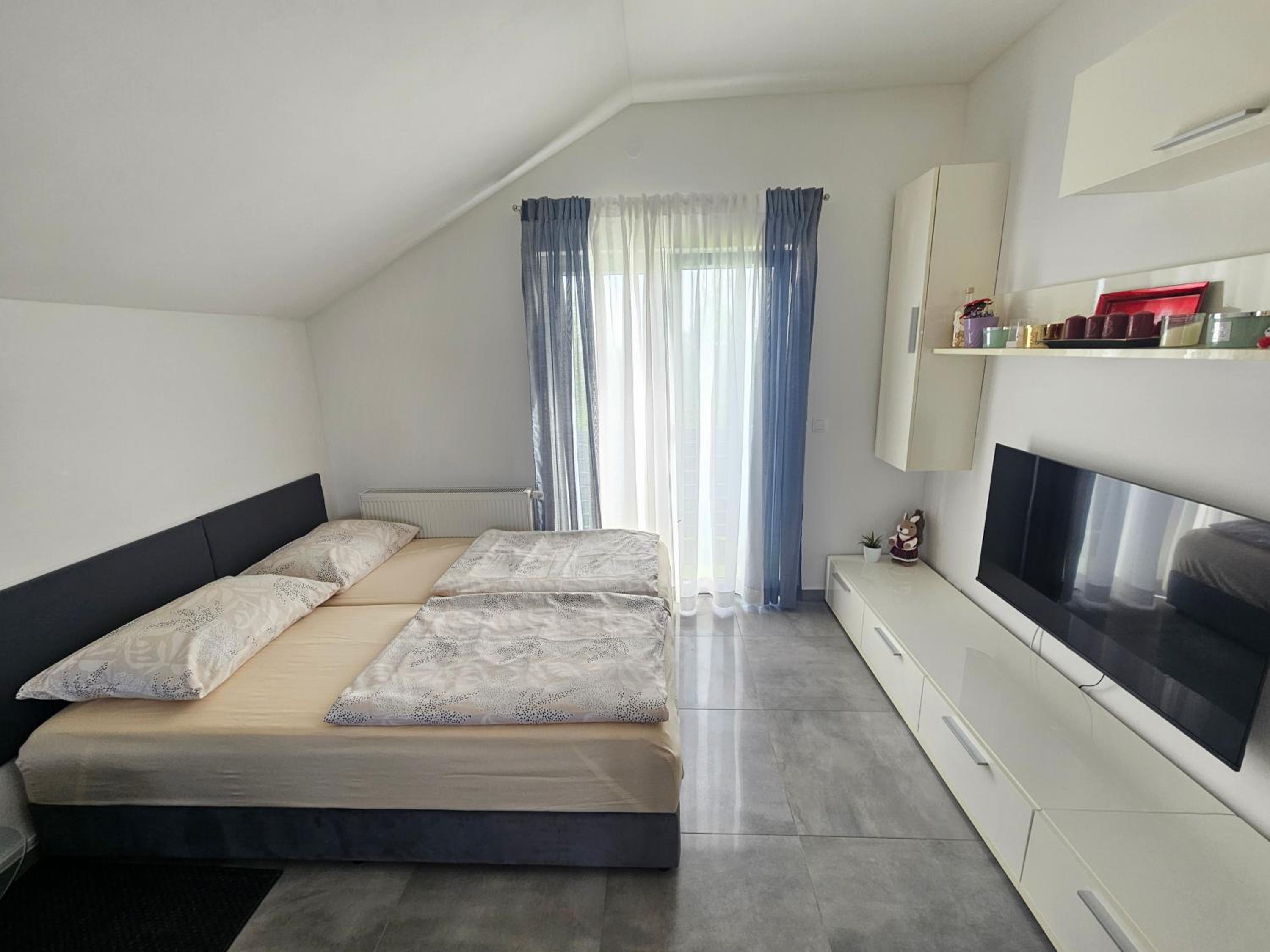 Apartman MAGDALENA