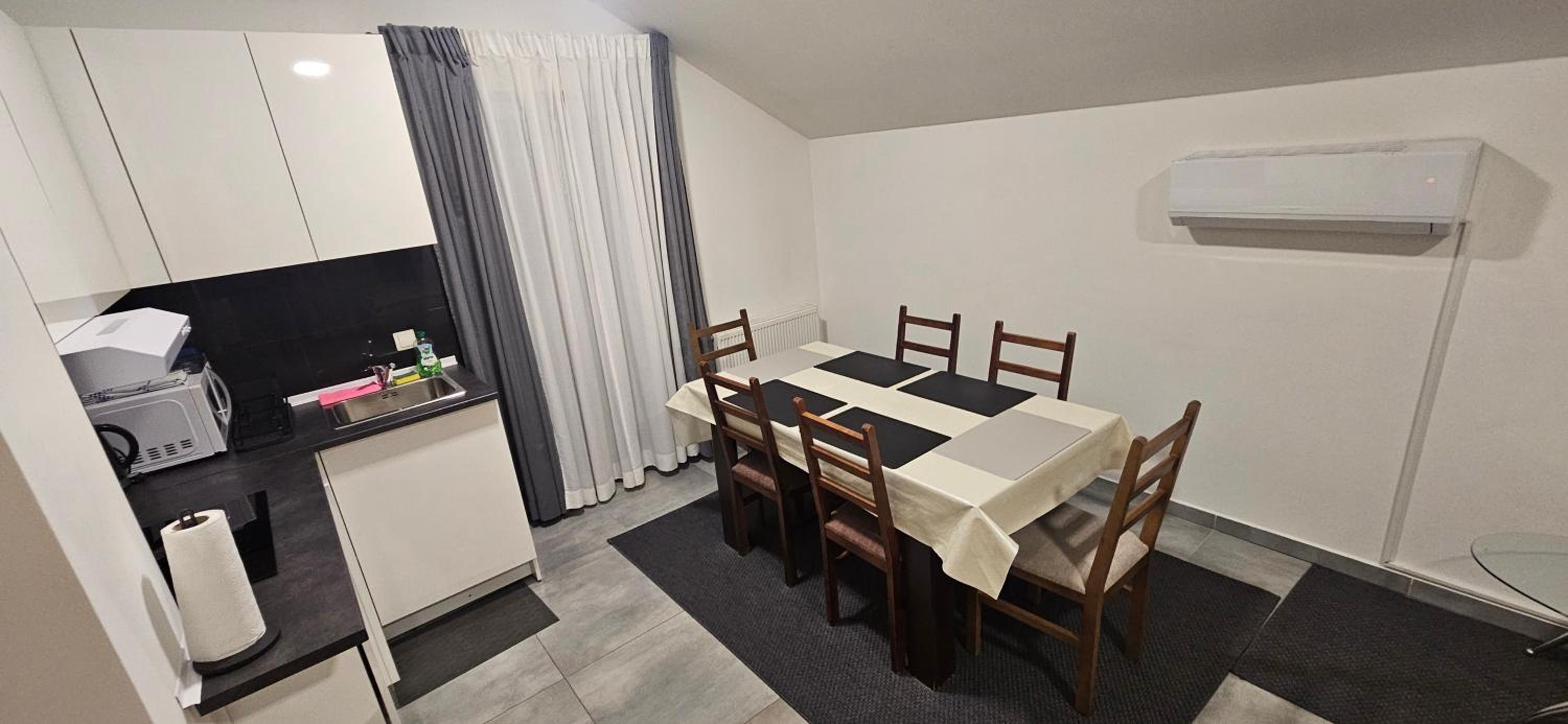 Apartman MAGDALENA