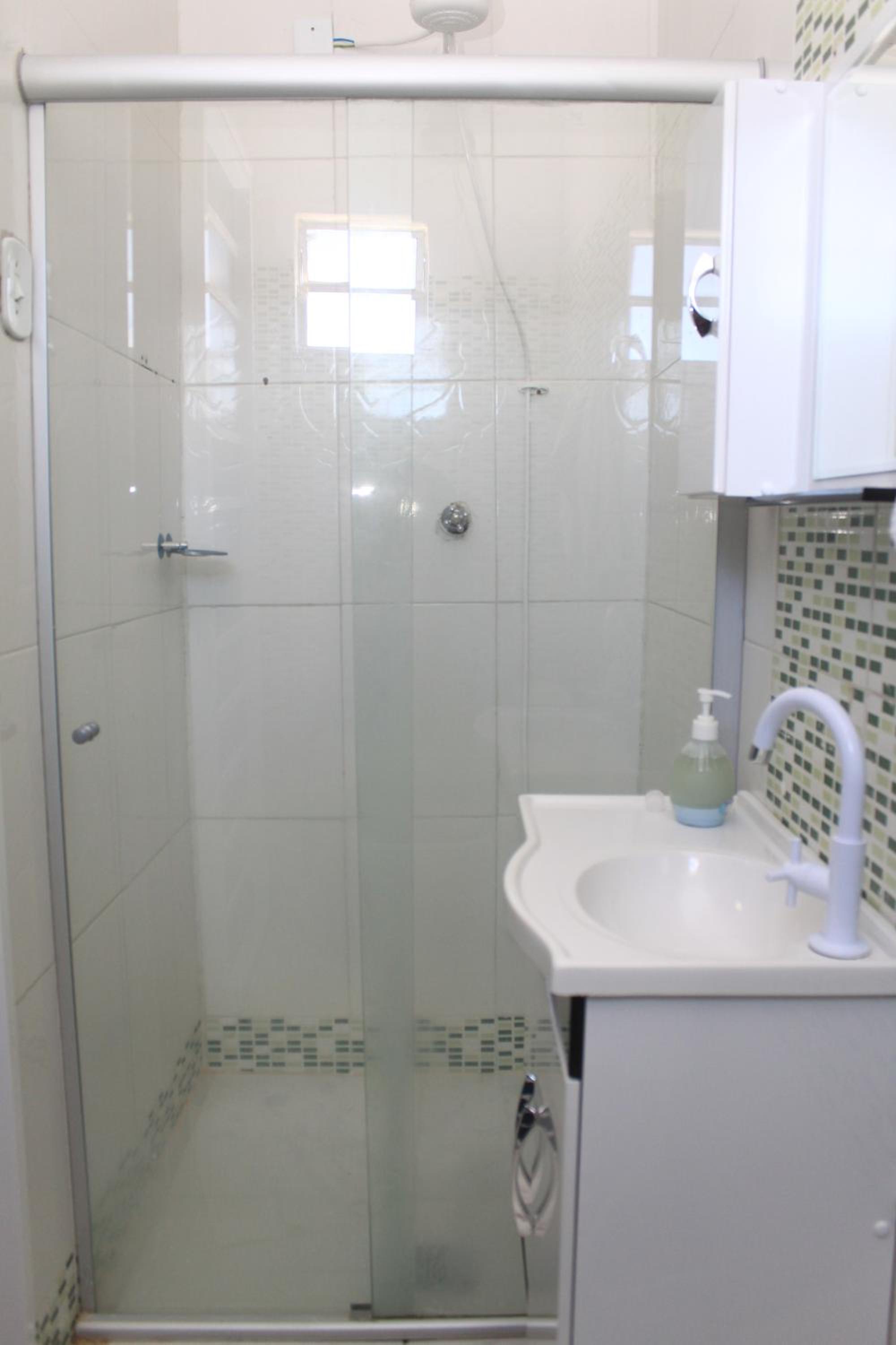 Excelente apartamento centro Paulo Afonso - 2 andar
