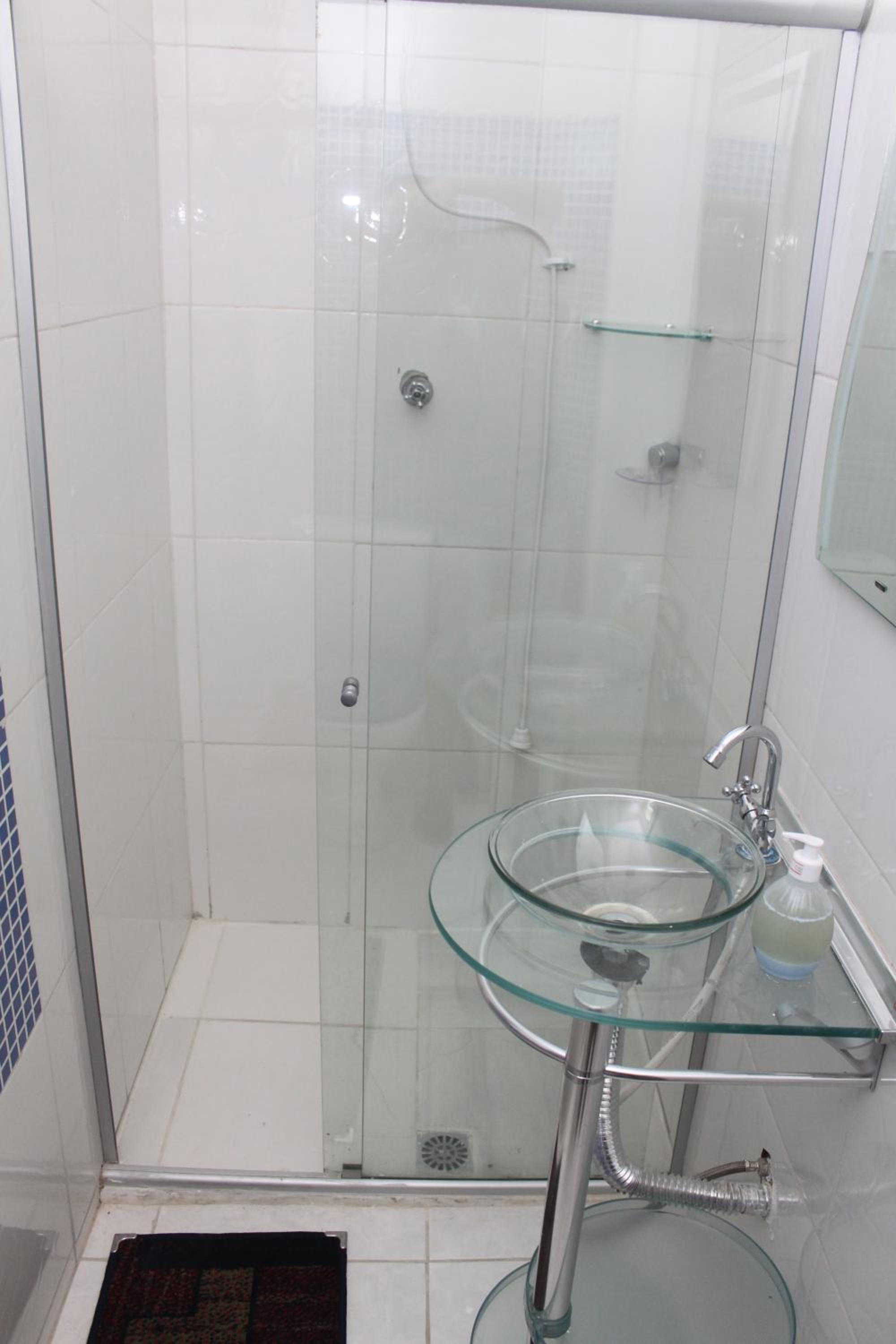 Excelente apartamento centro Paulo Afonso - 2 andar