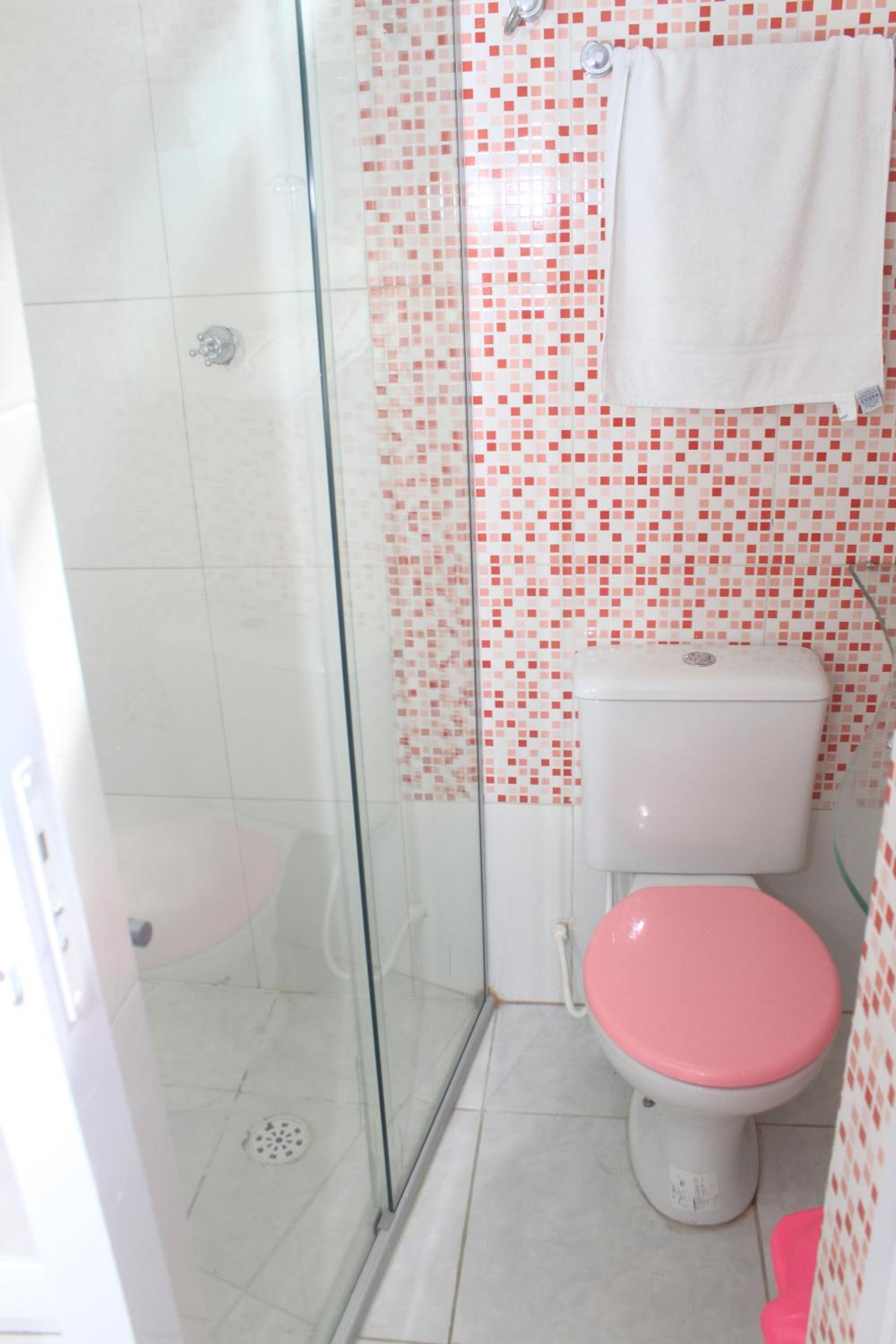 Excelente apartamento centro Paulo Afonso - 2 andar