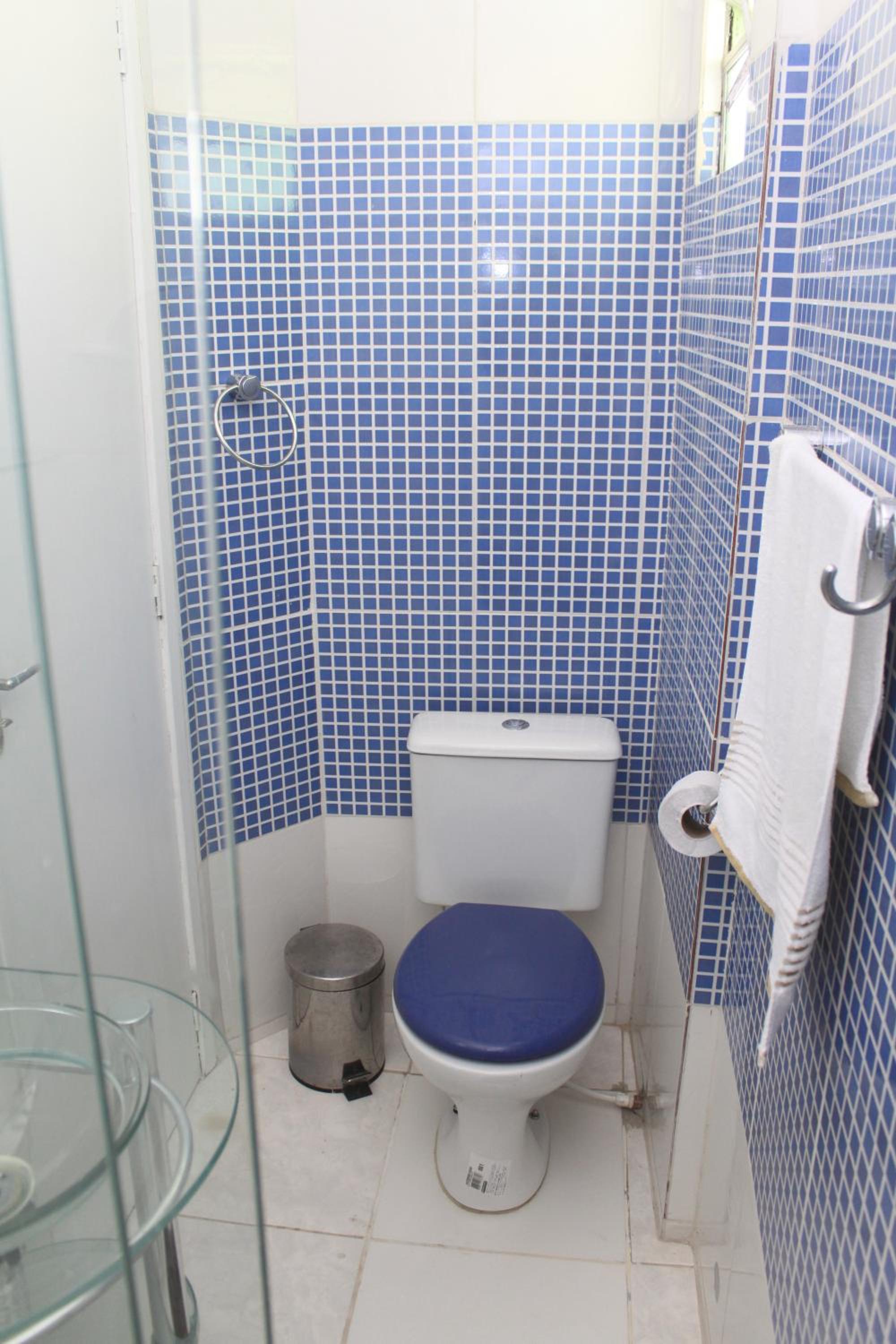 Excelente apartamento centro Paulo Afonso - 2 andar