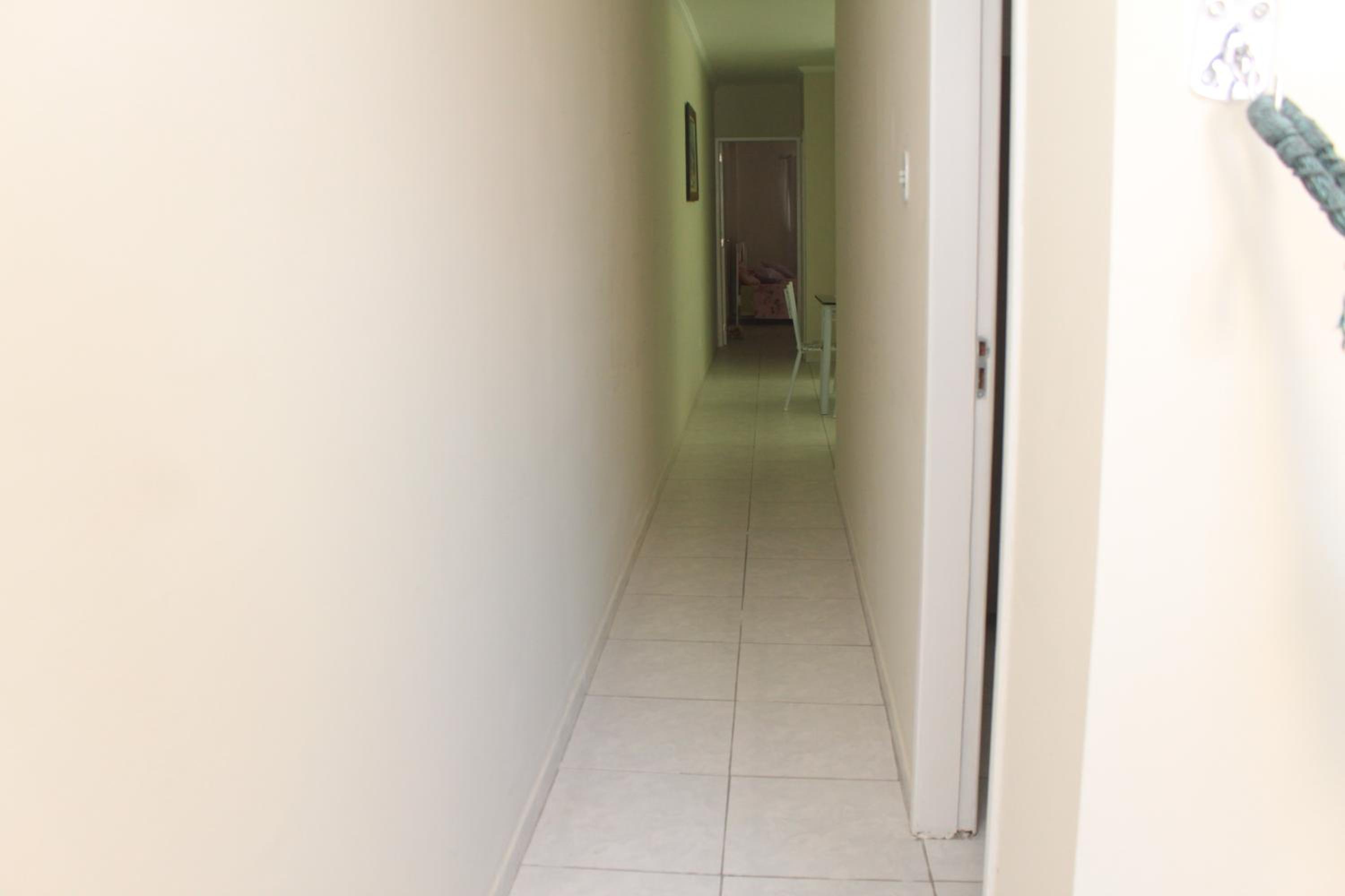 Excelente apartamento centro Paulo Afonso - 2 andar