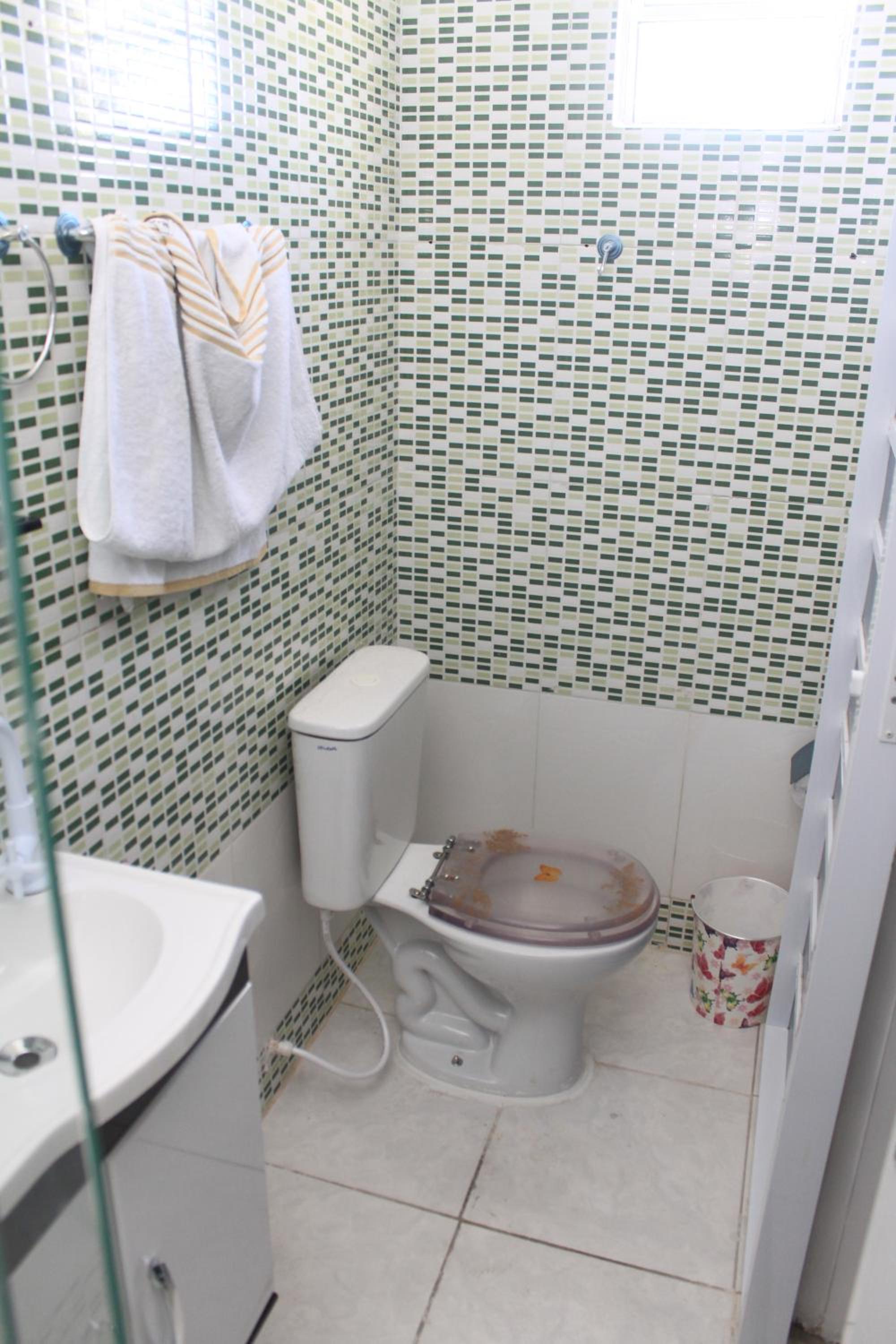 Excelente apartamento centro Paulo Afonso - 2 andar