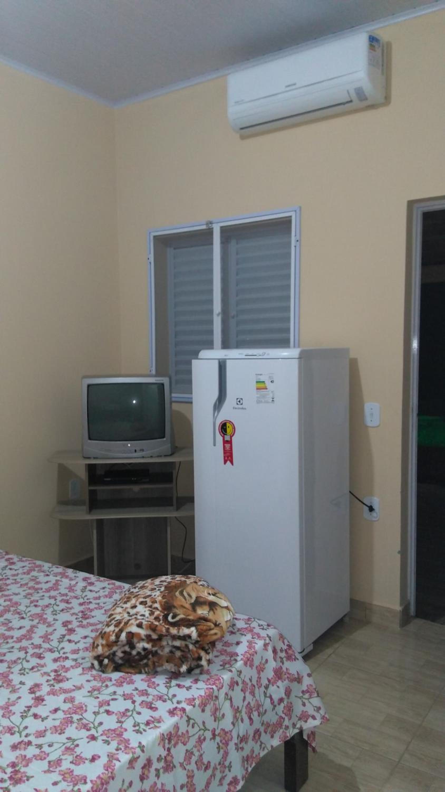 Pousada Serrana