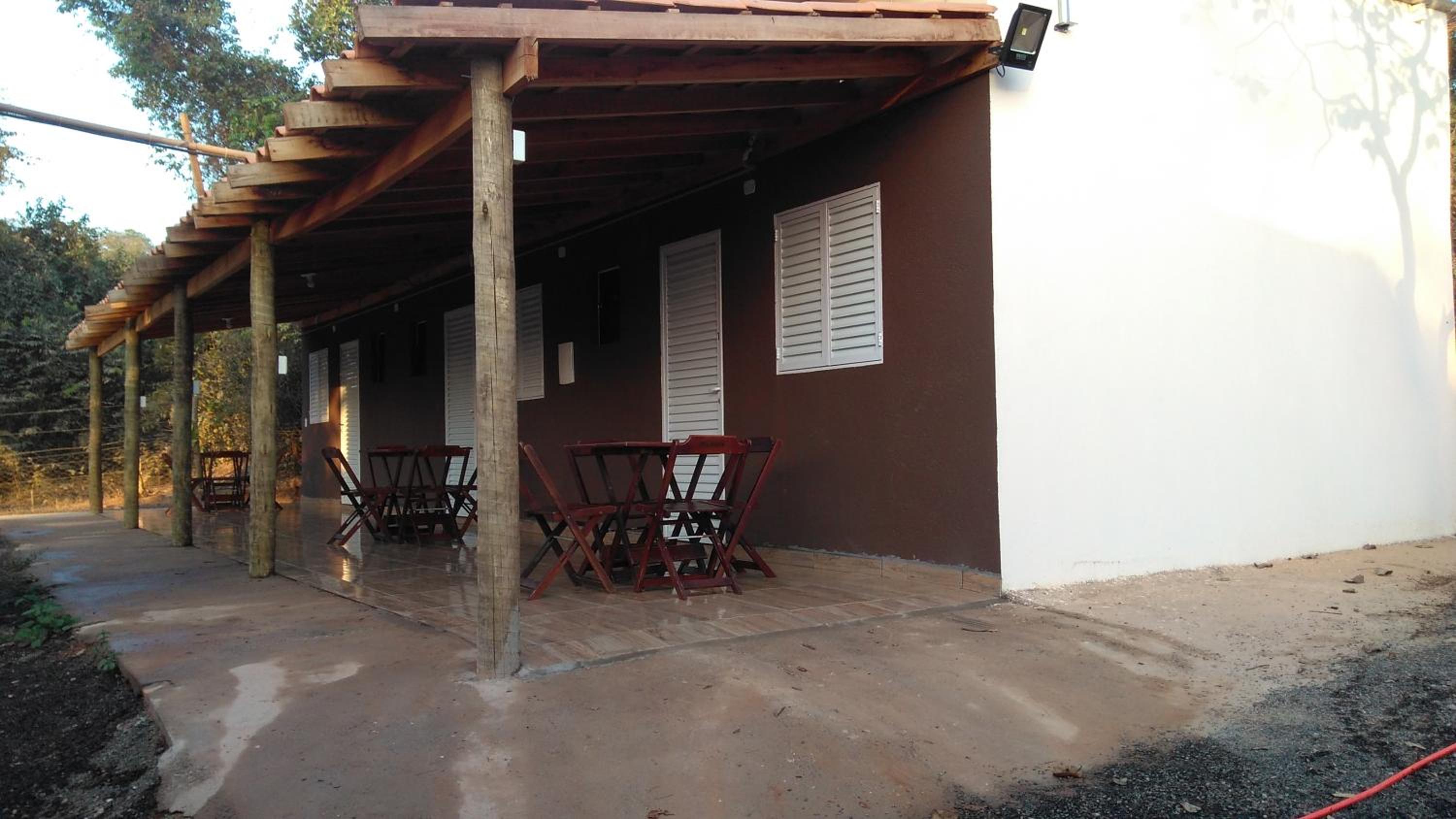 Pousada Serrana