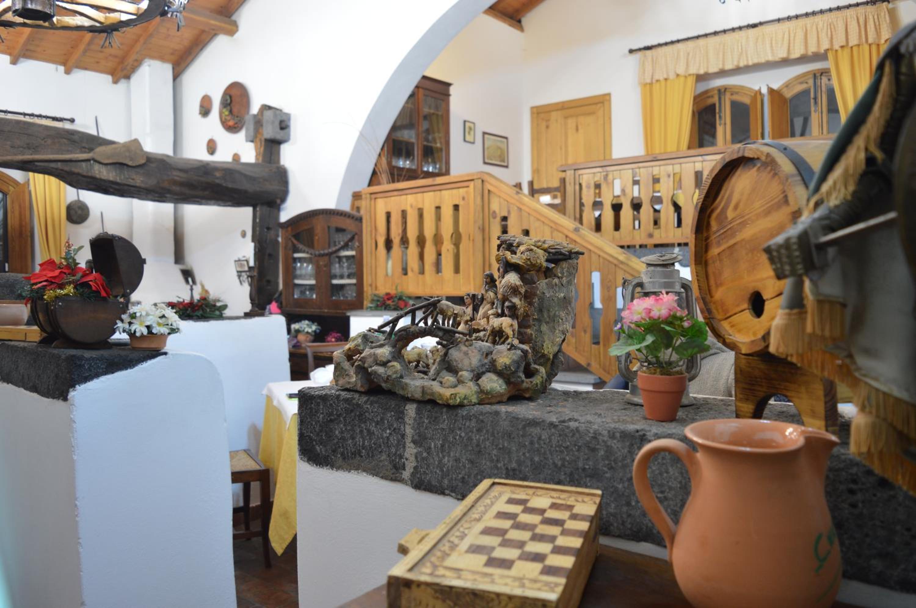 Agriturismo Kikajon
