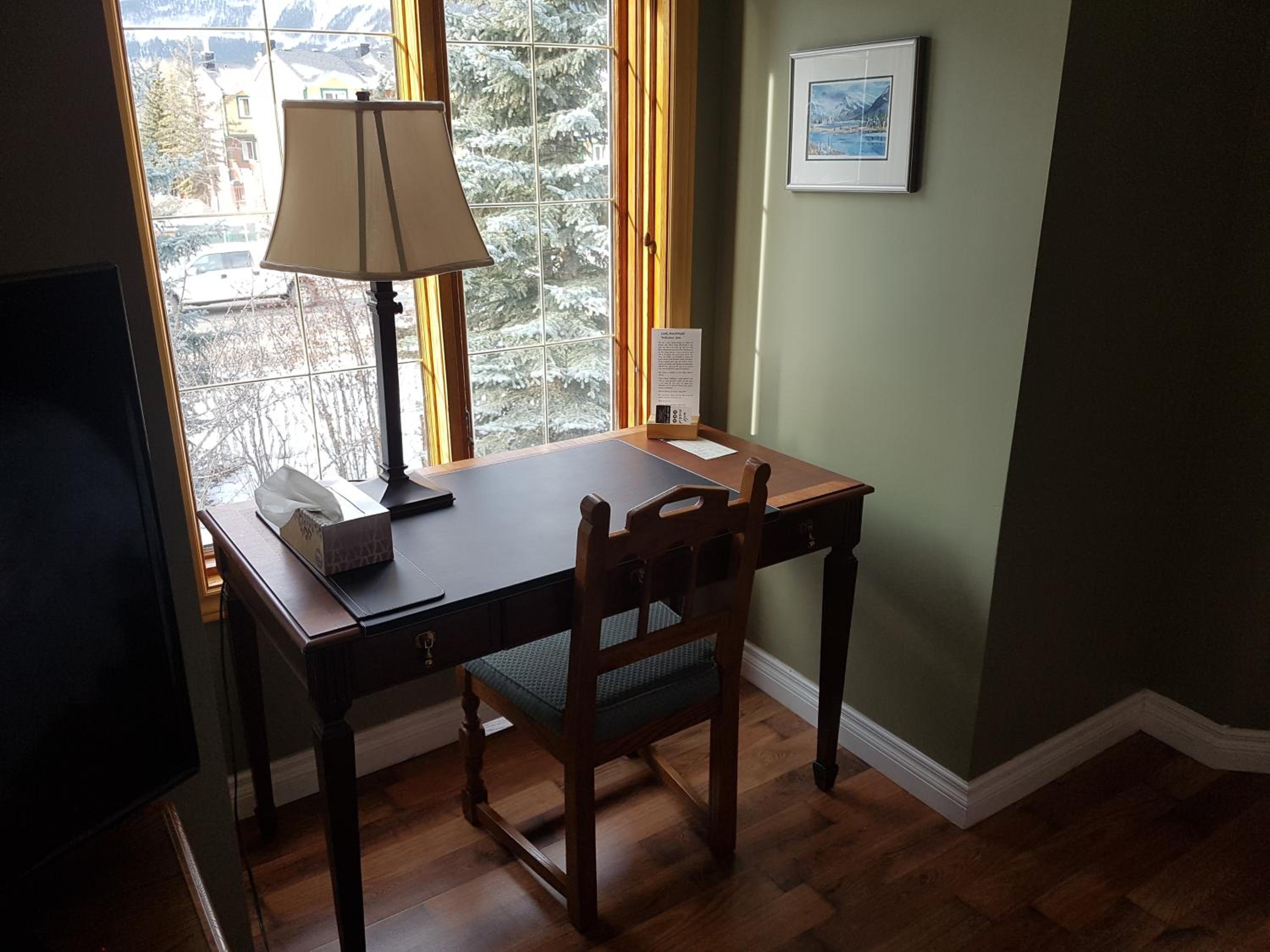 Lady MacDonald Country Inn