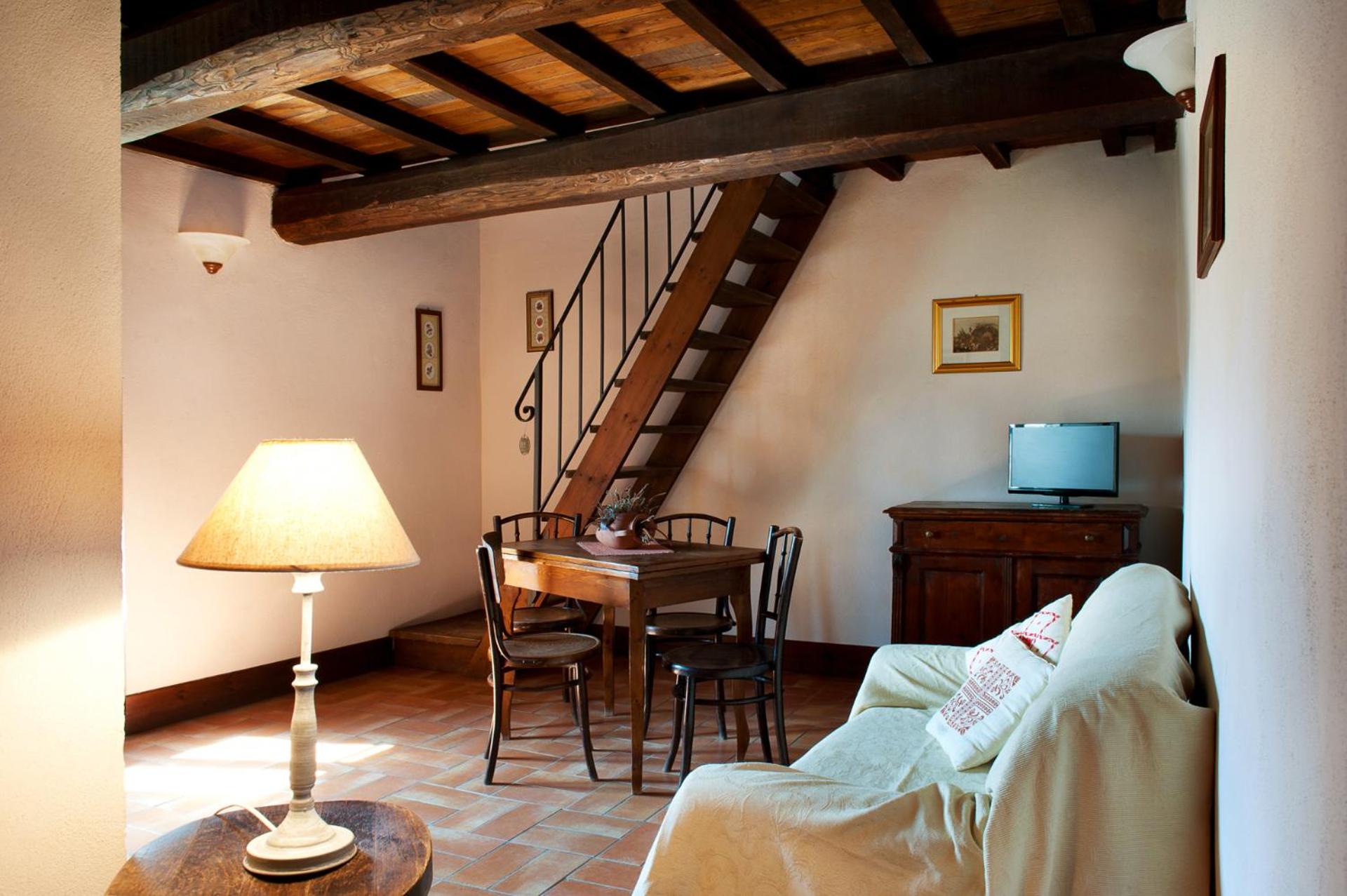 Tenuta San Felice view 5