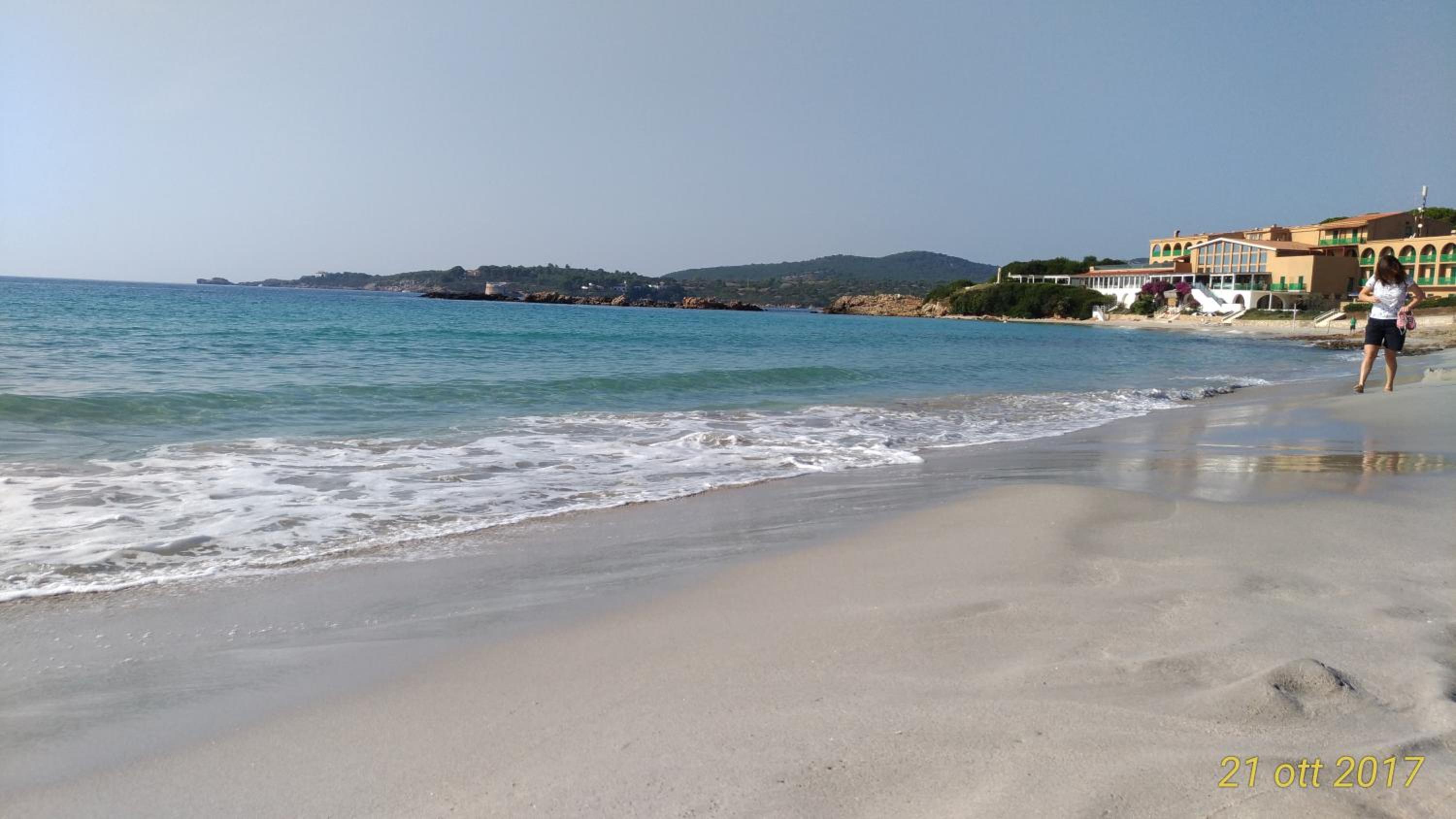 ATTICO MARIS 104 a due passi dalla spiaggia Free Wi Fi view 5