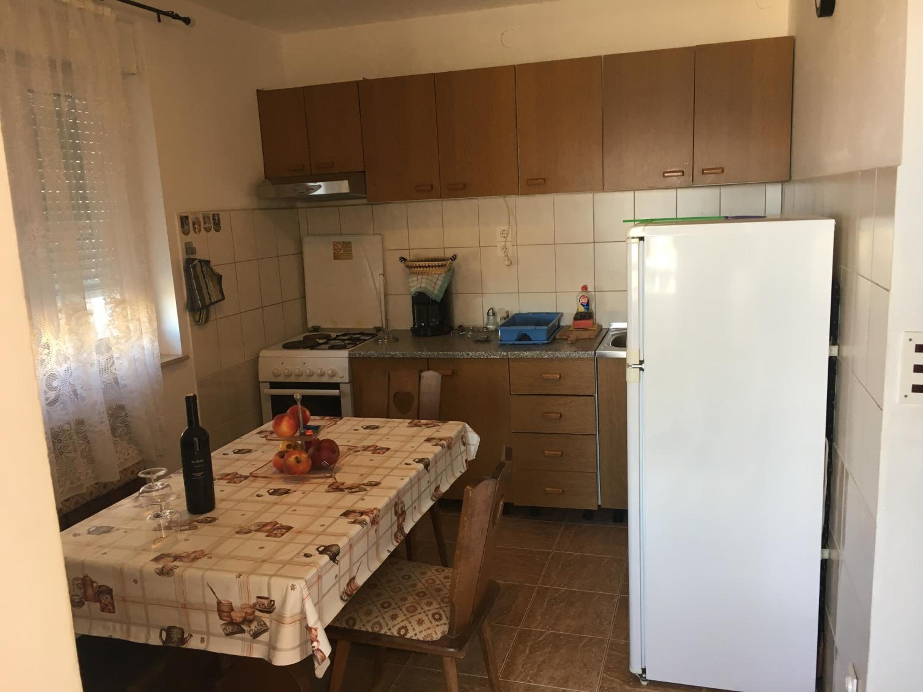 Apartments Niko