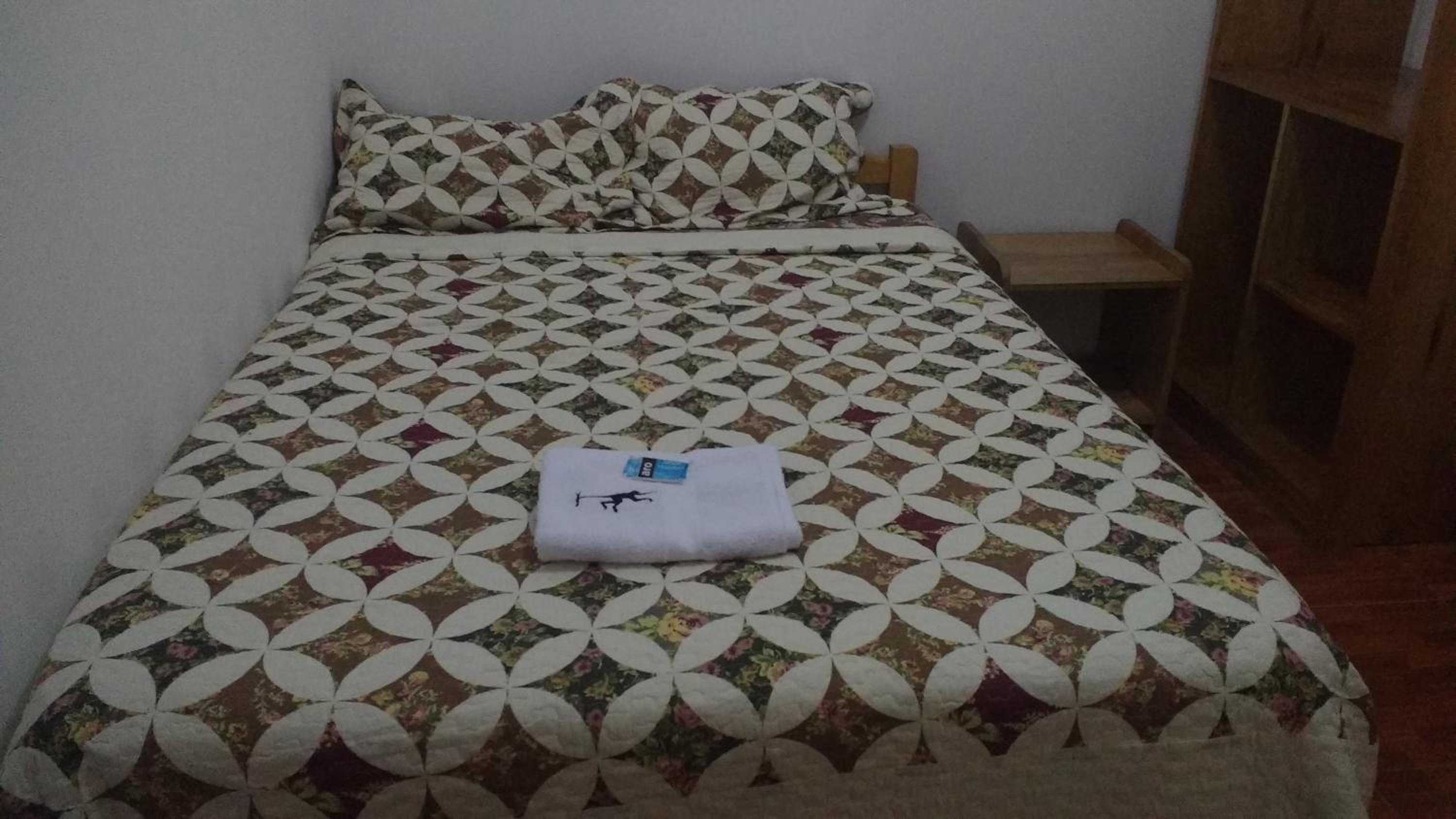 BACHÍG Hospedaje, photo 23