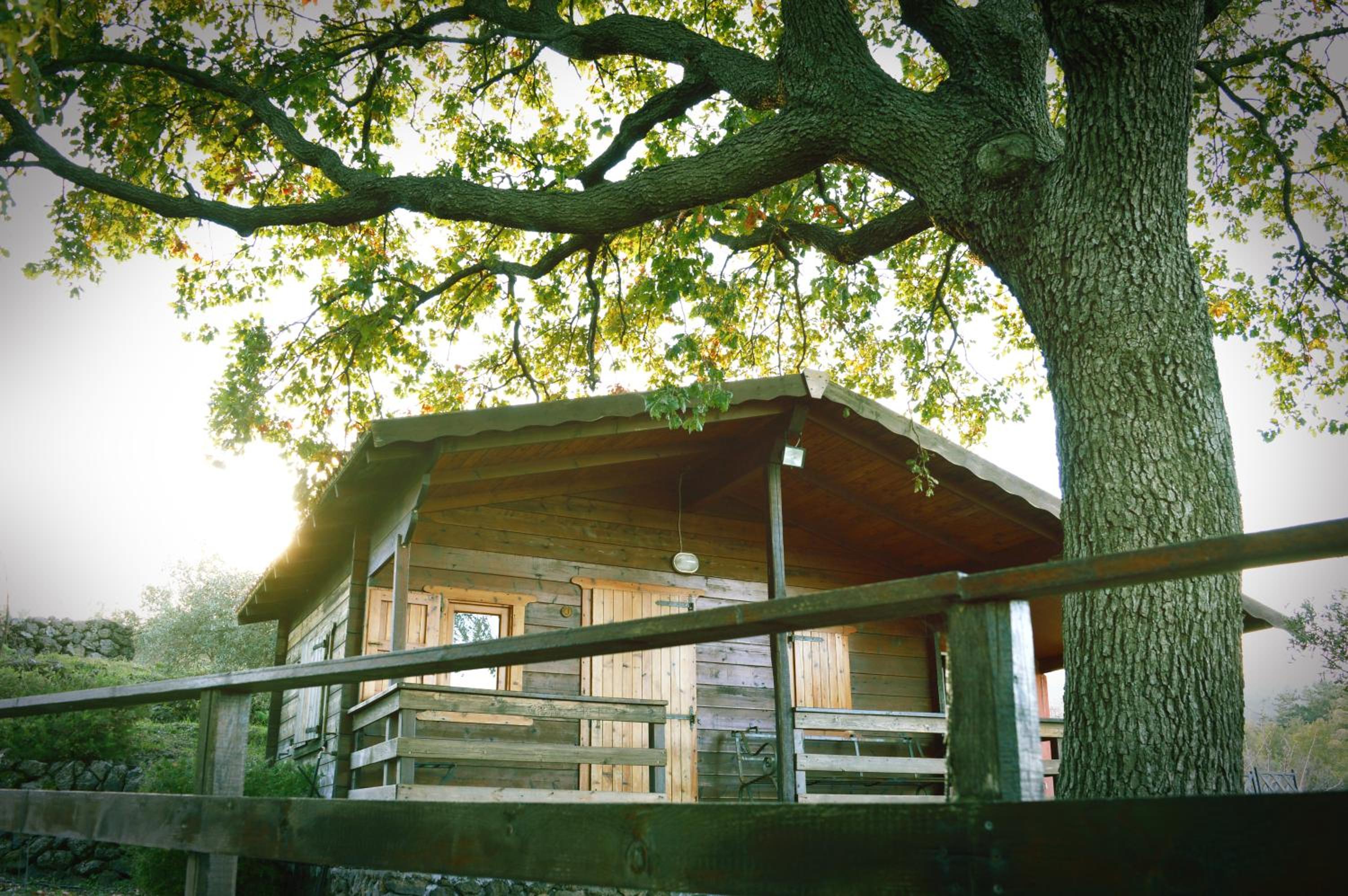 Agriturismo Kikajon