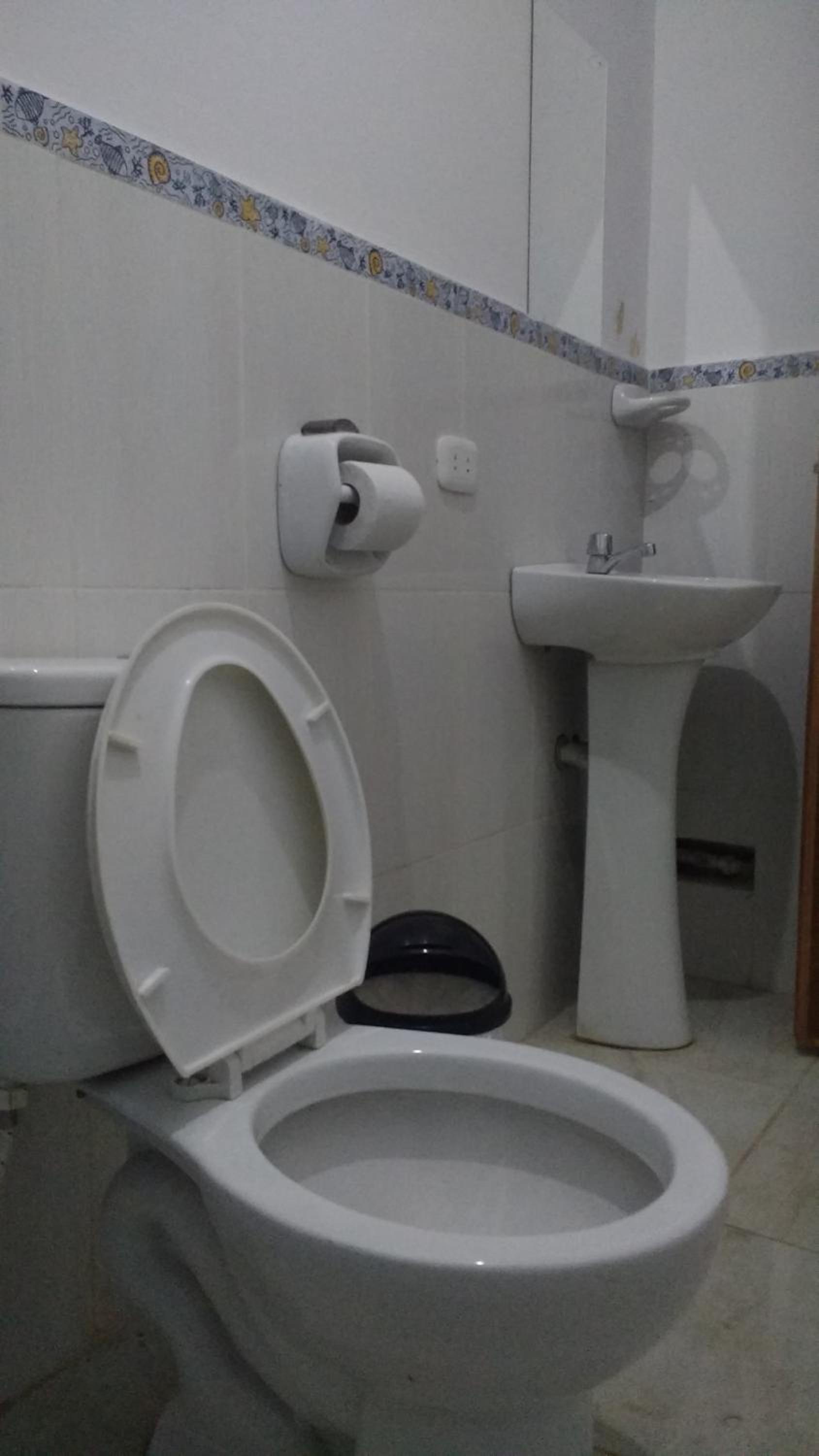 BACHÍG Hospedaje, photo 14