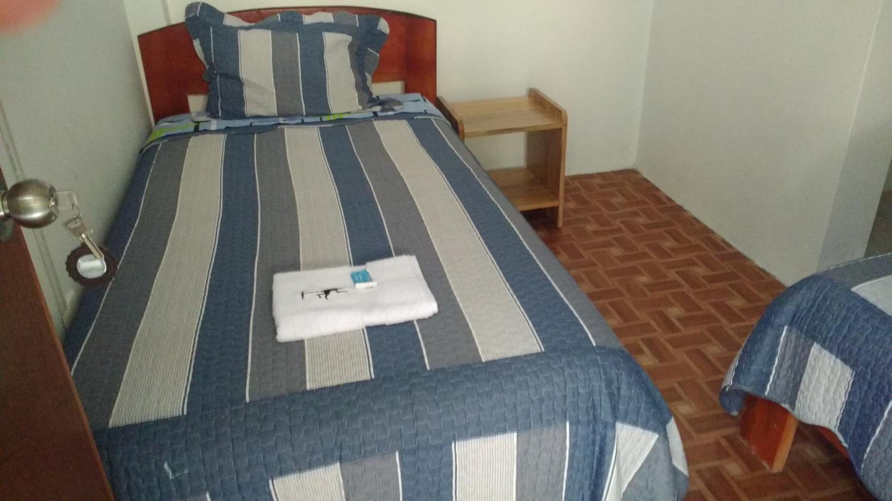 BACHÍG Hospedaje, photo 32