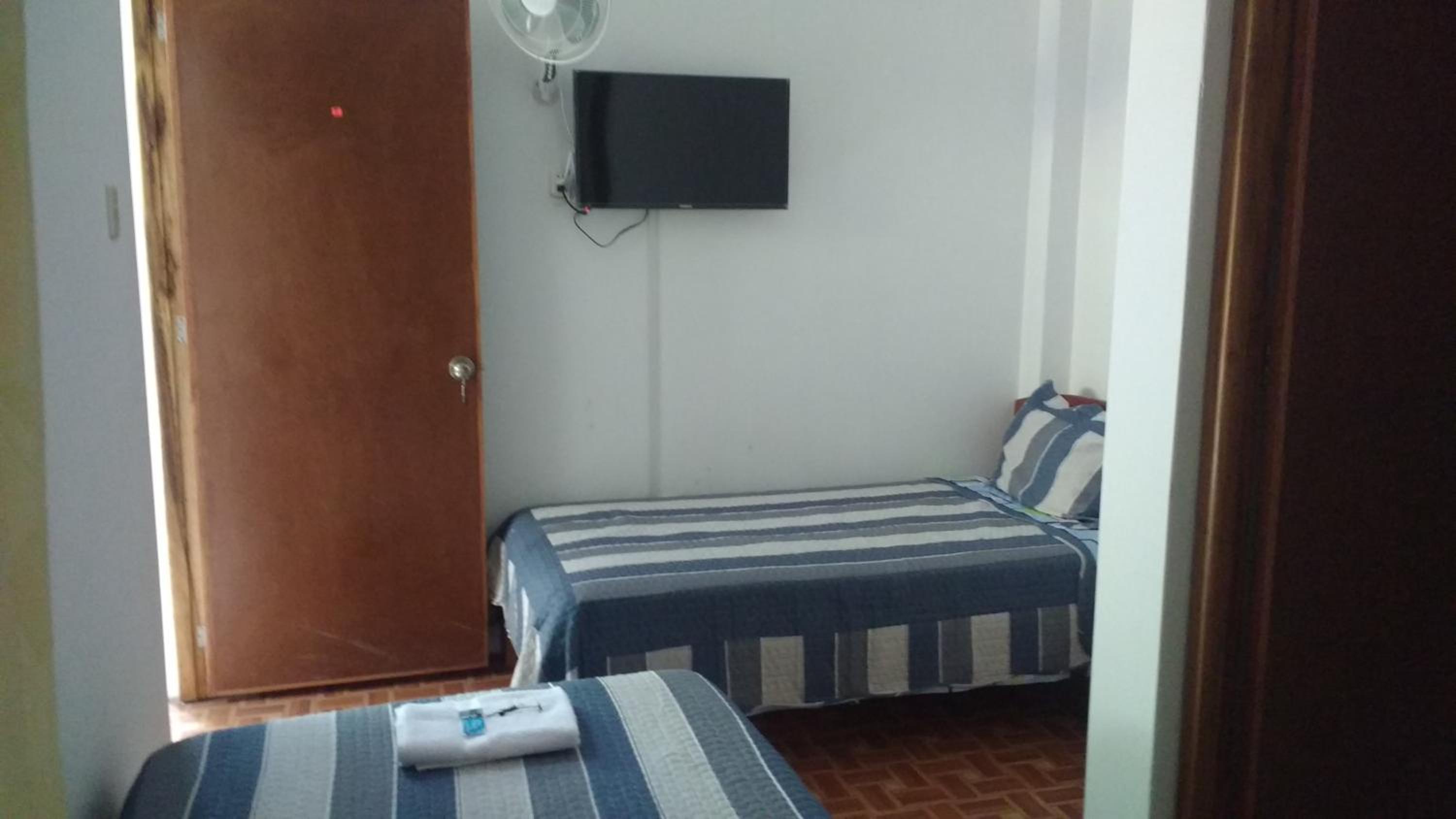 BACHÍG Hospedaje, photo 62