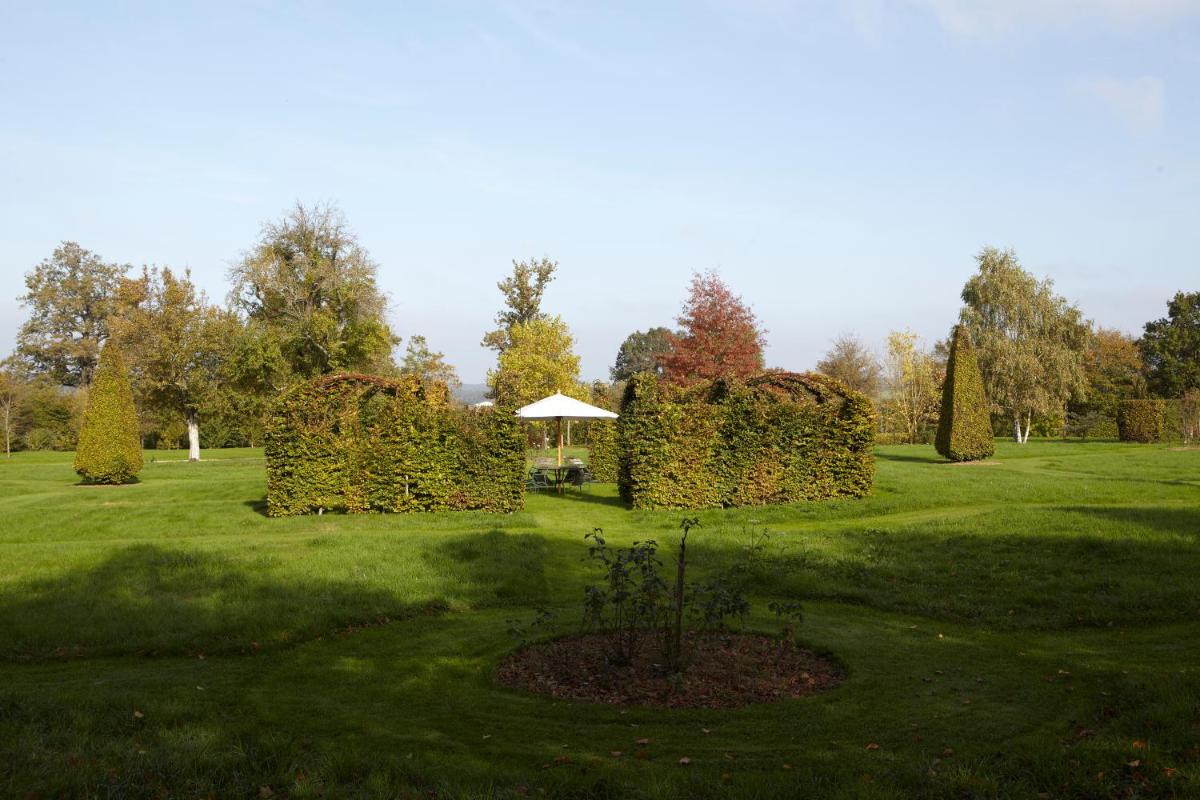 children's play area