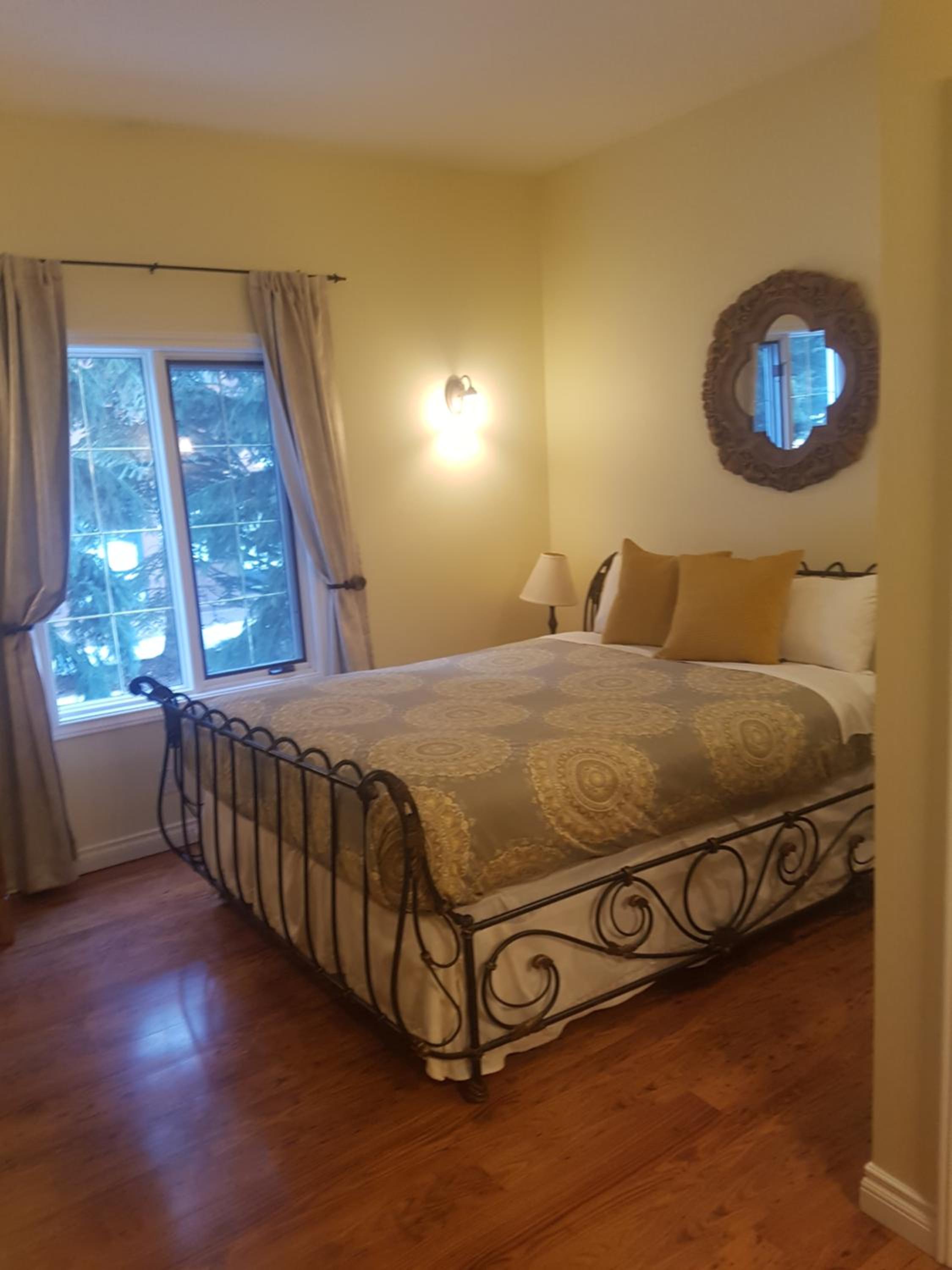 Lady MacDonald Country Inn