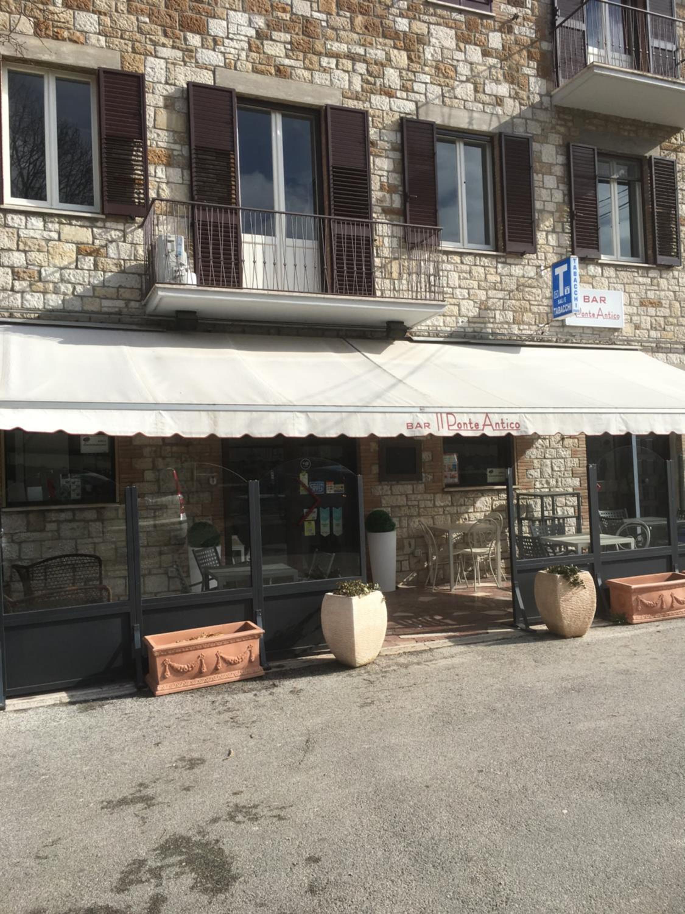 Locanda del Borgo en Todi