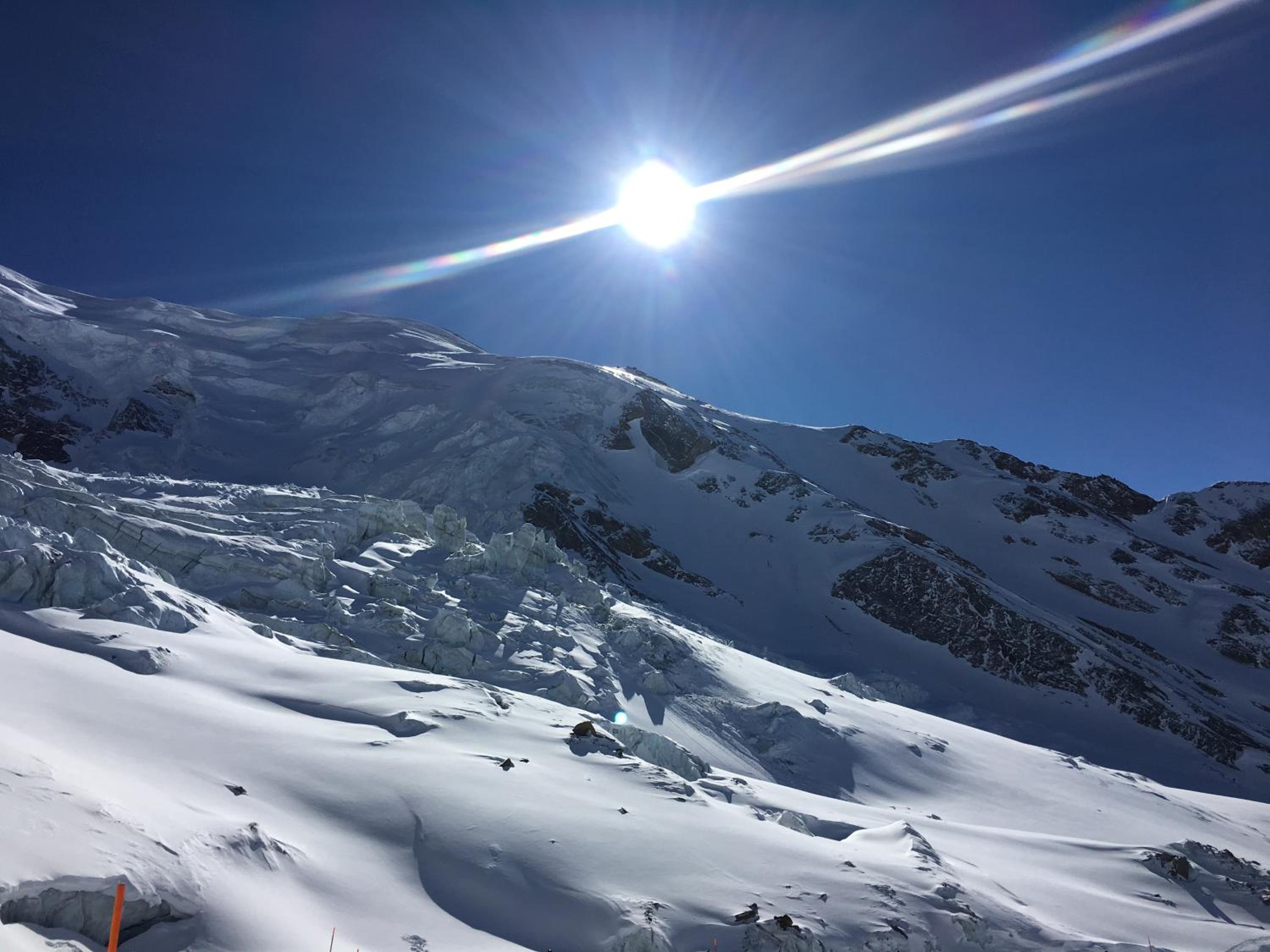 Chalet Christitia