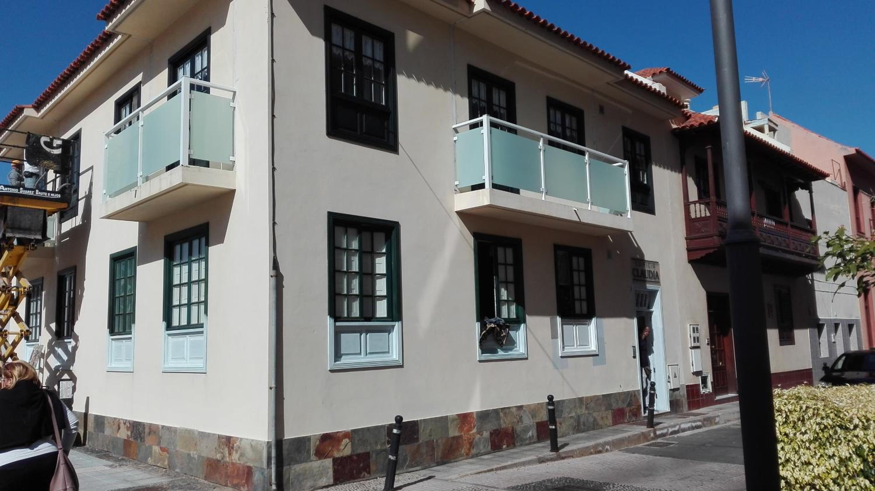 building