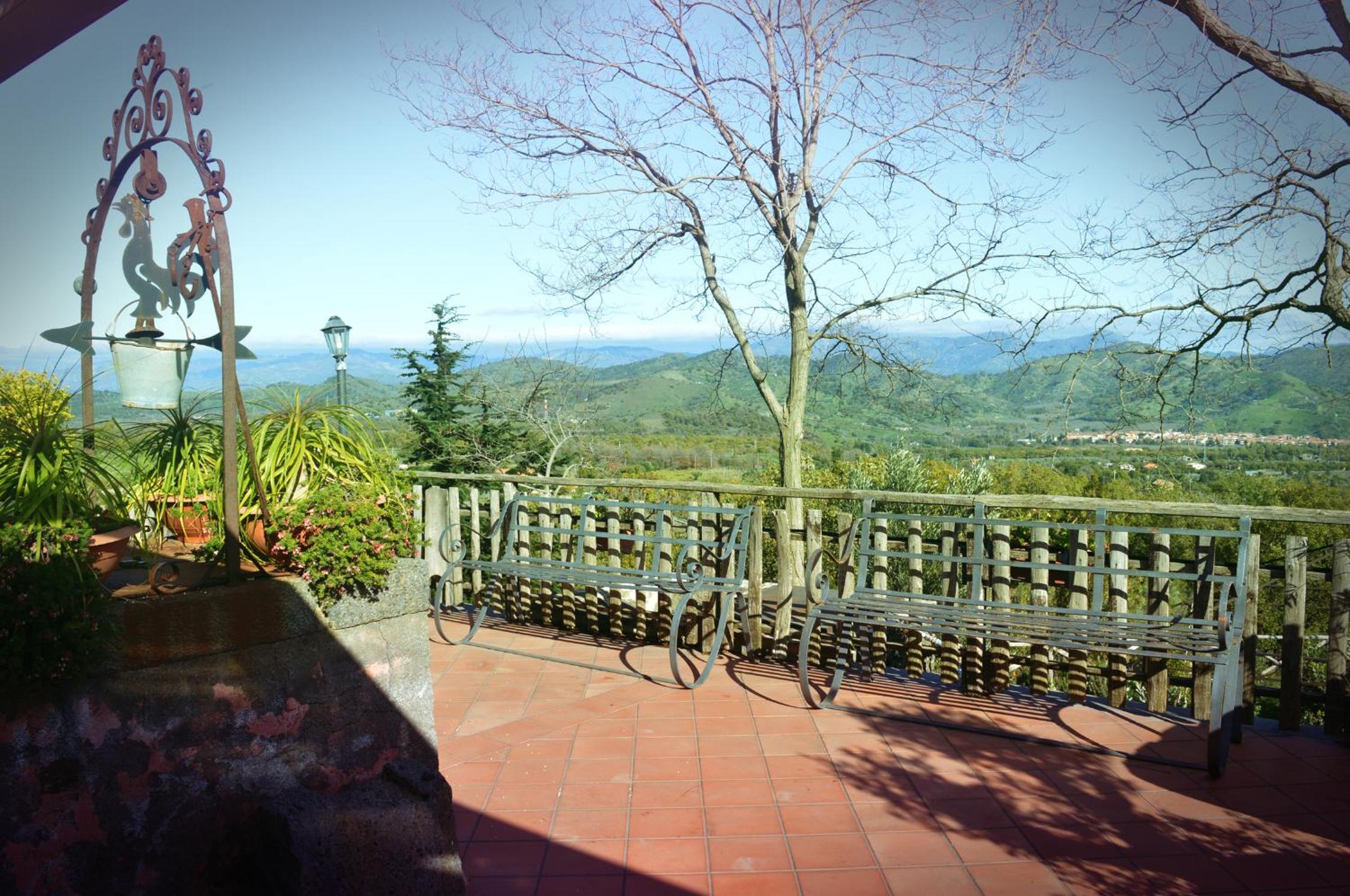 Agriturismo Kikajon