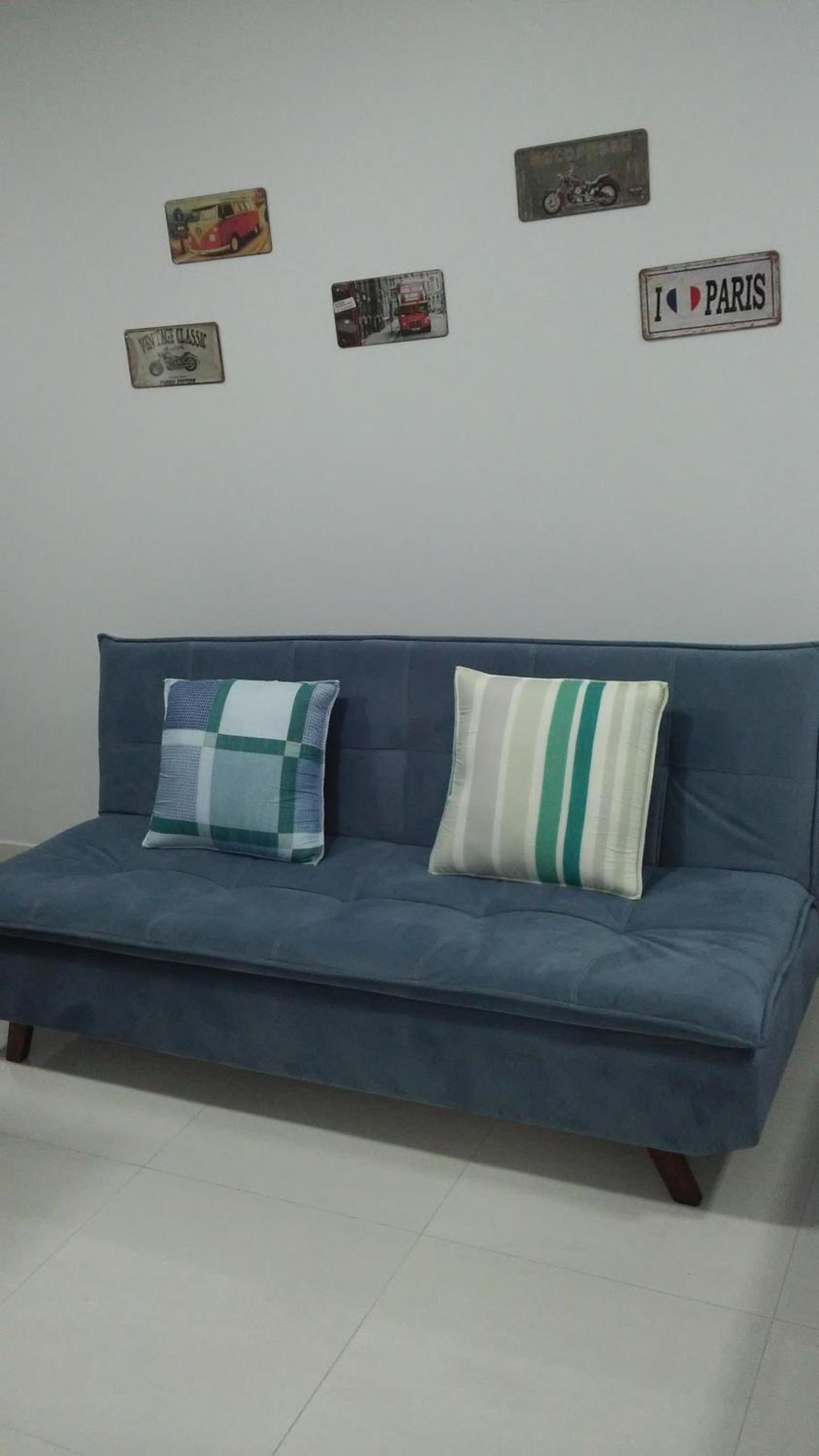 Residencial Aquidabã