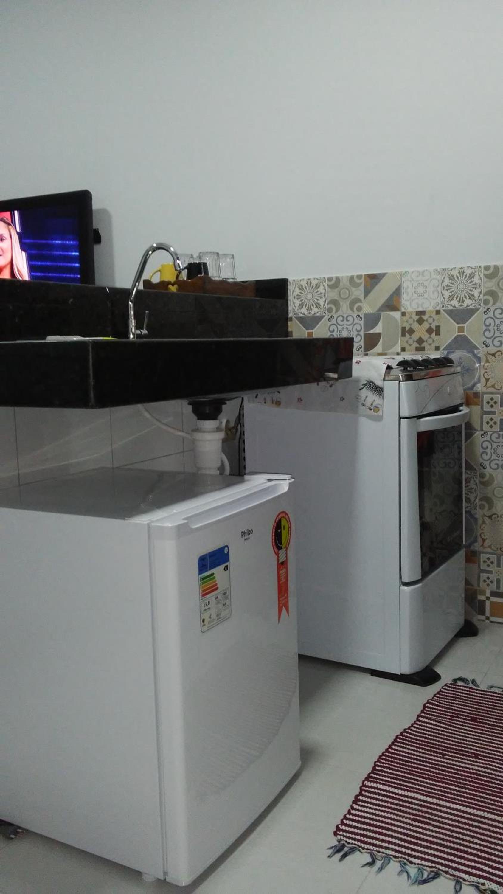 Residencial Aquidabã