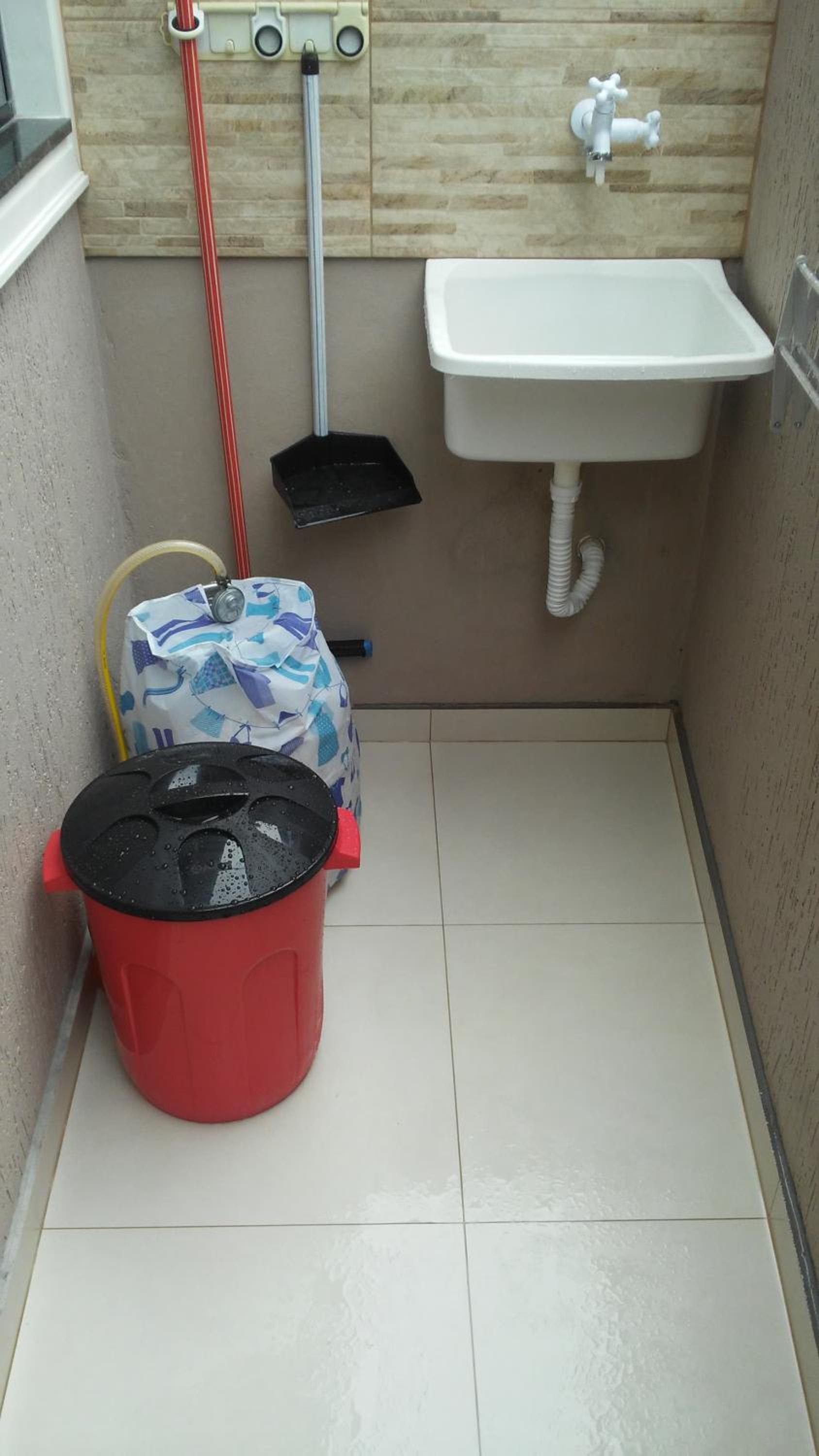 Residencial Aquidabã