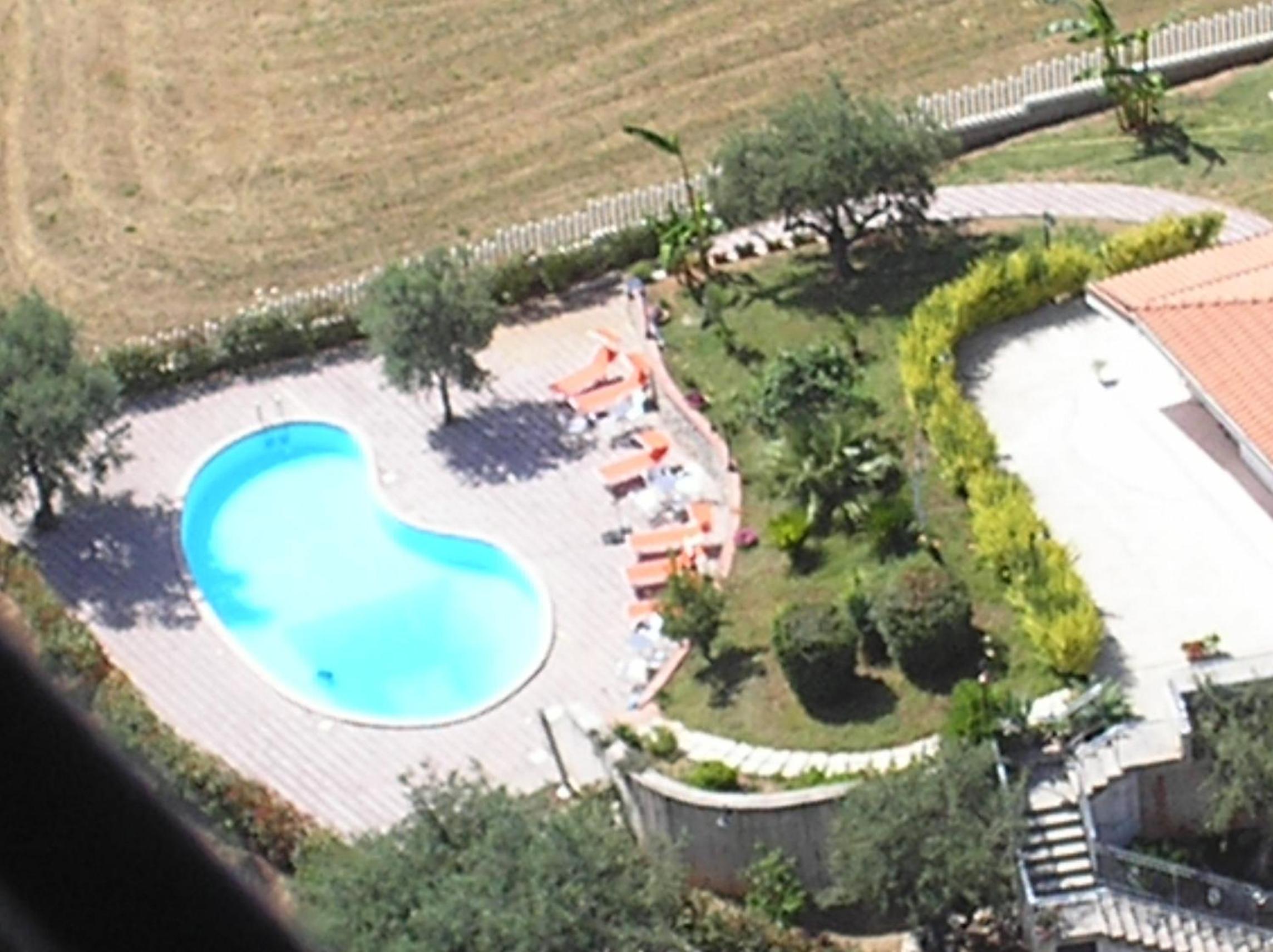 Agriturismo Seaview