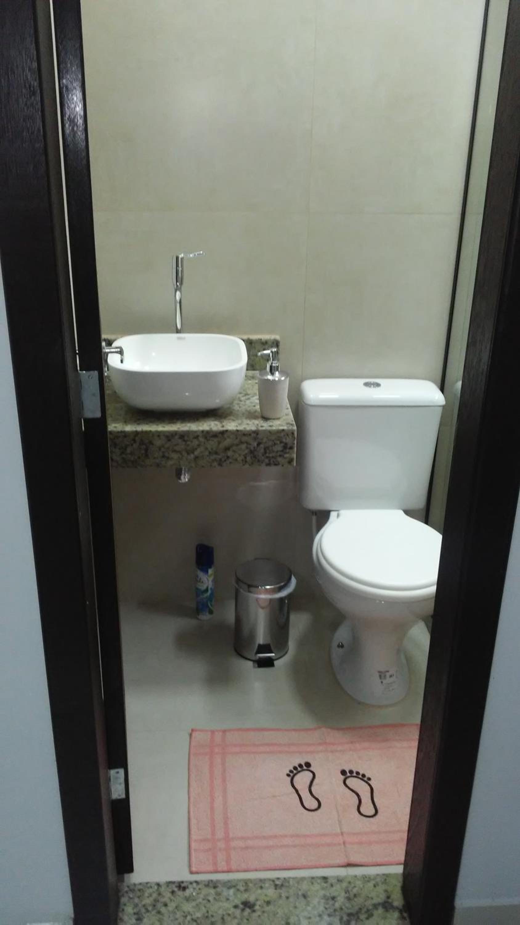 Residencial Aquidabã