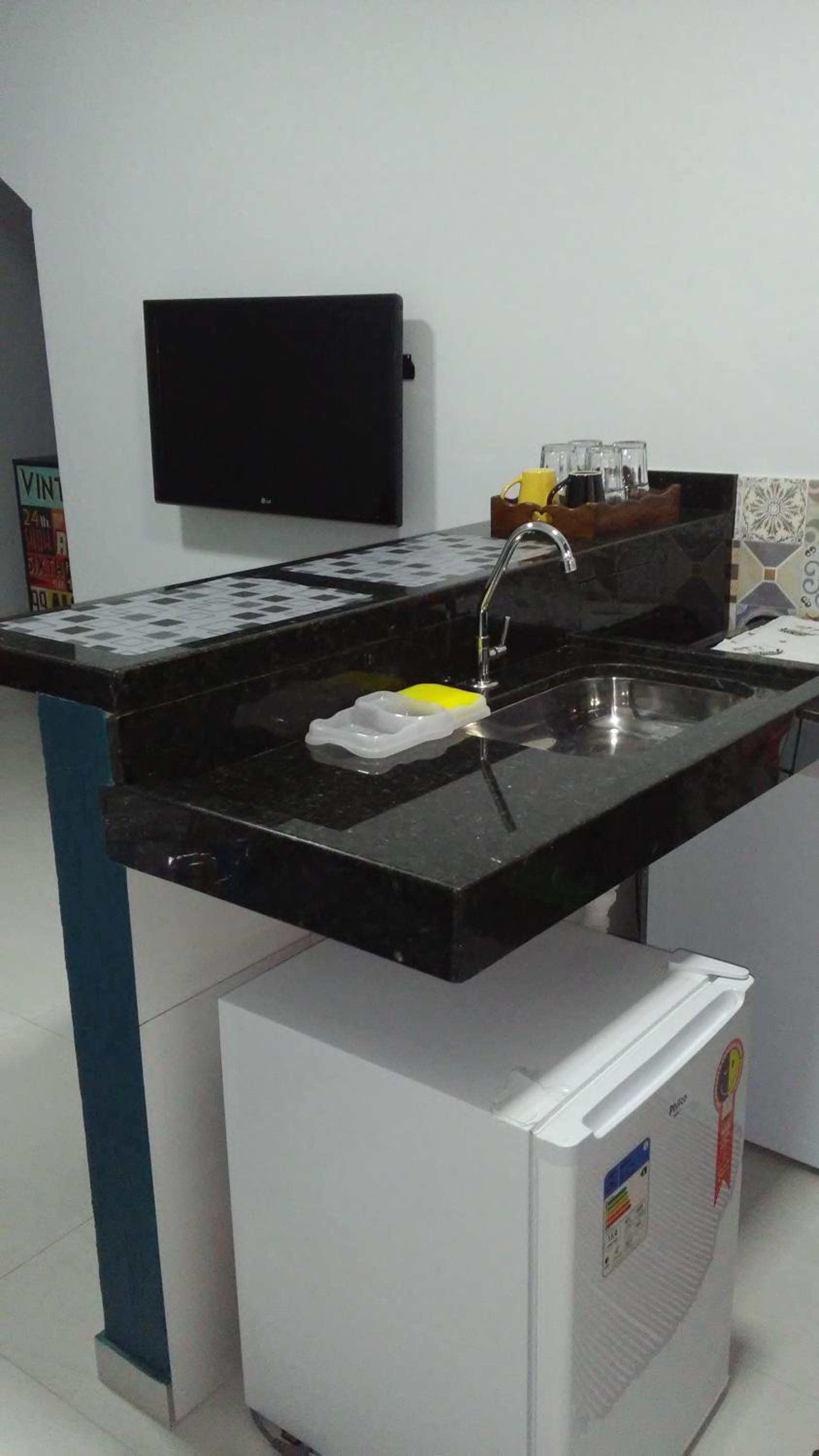 Residencial Aquidabã
