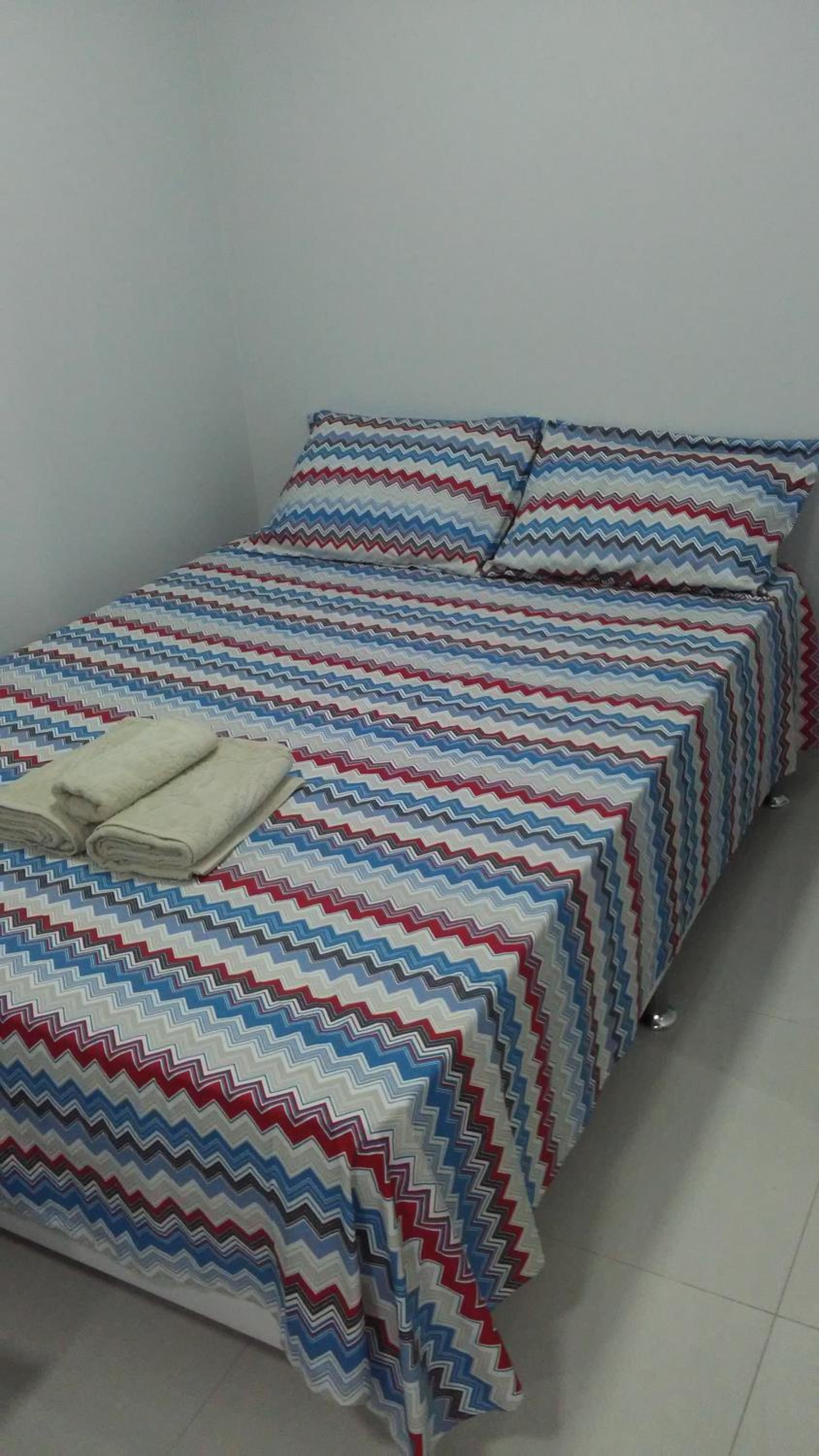 Residencial Aquidabã