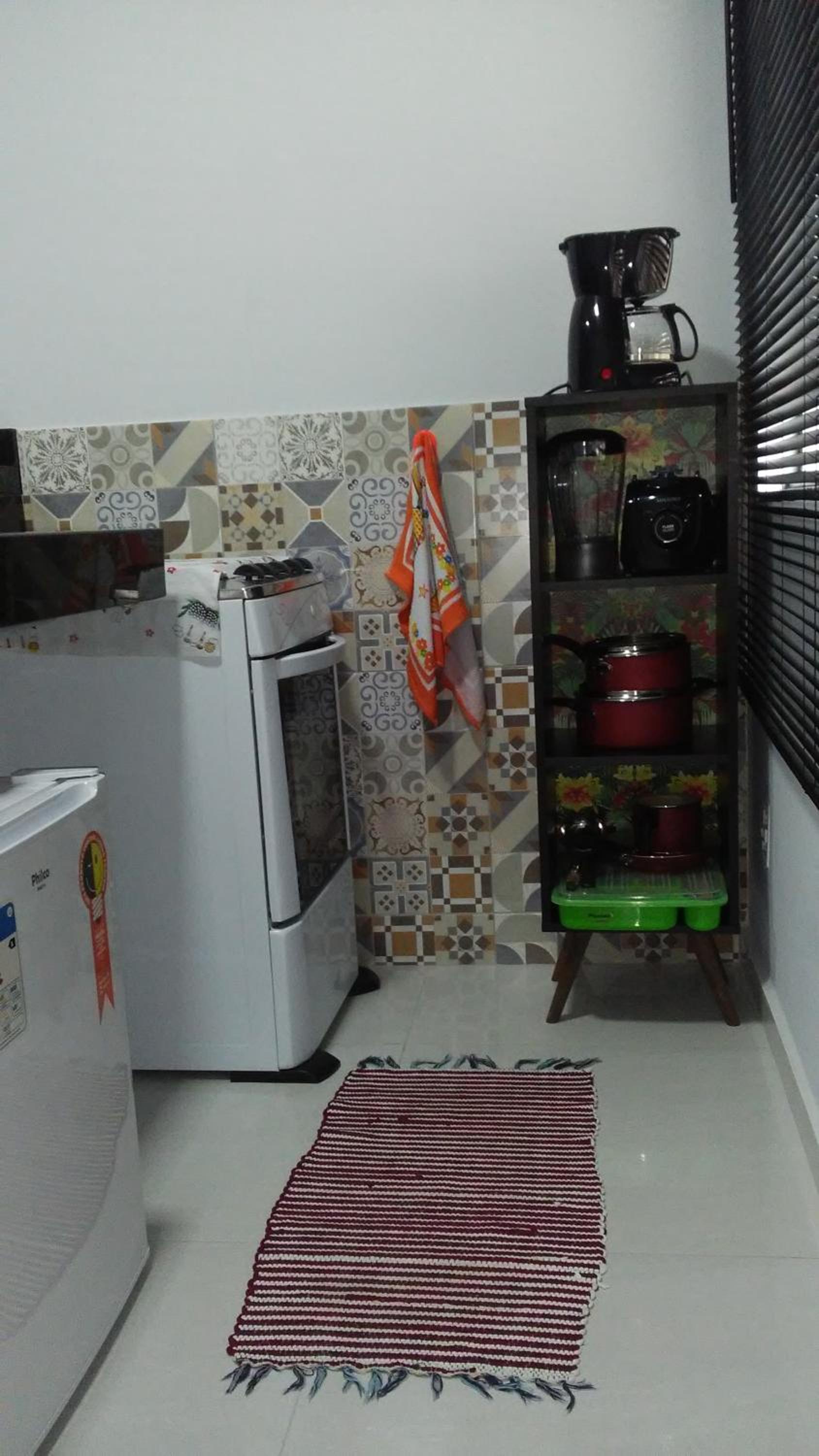 Residencial Aquidabã