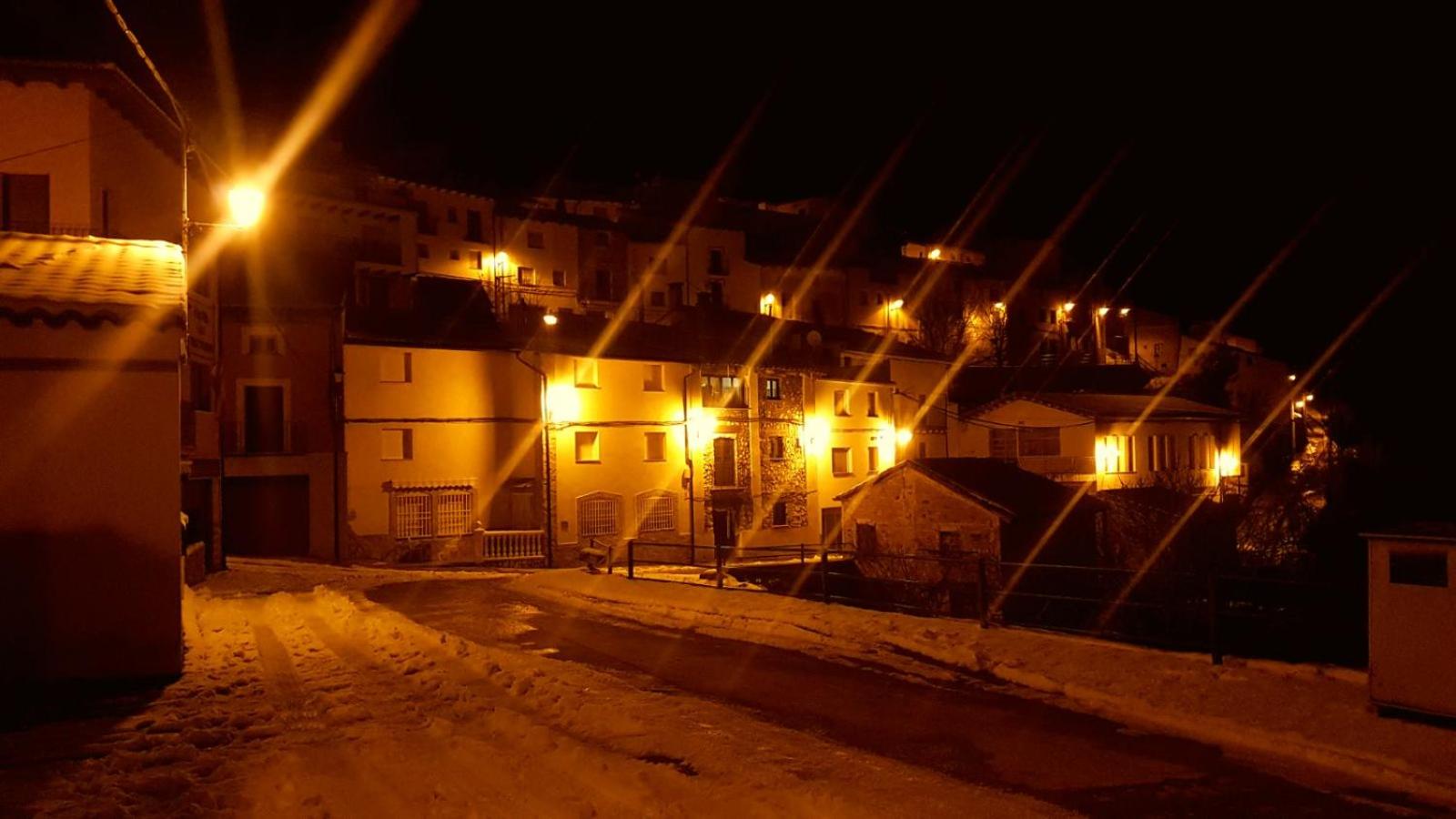 Casa Francisco Teruel view 4