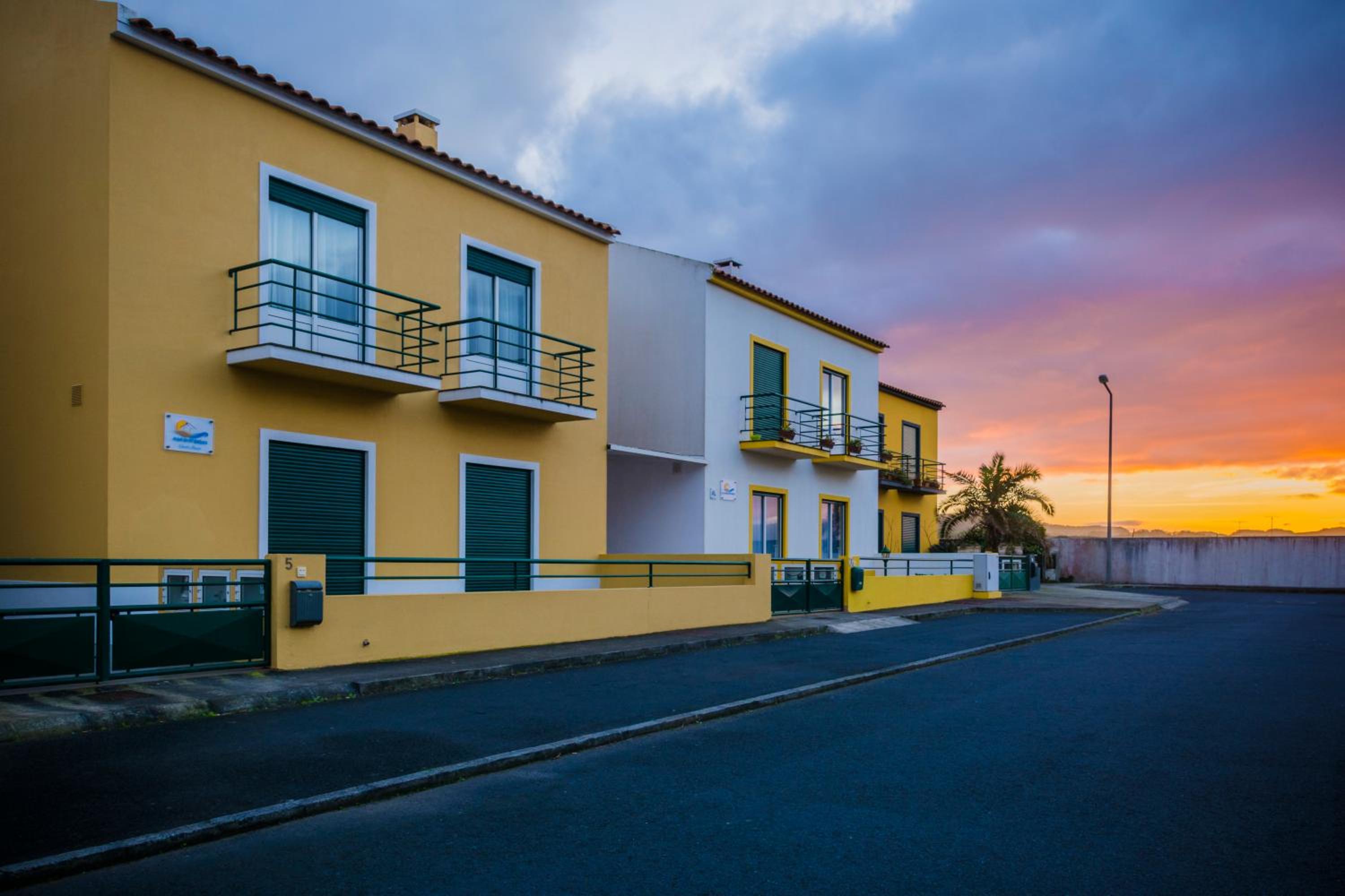 Casa Areal de Santa Barbara