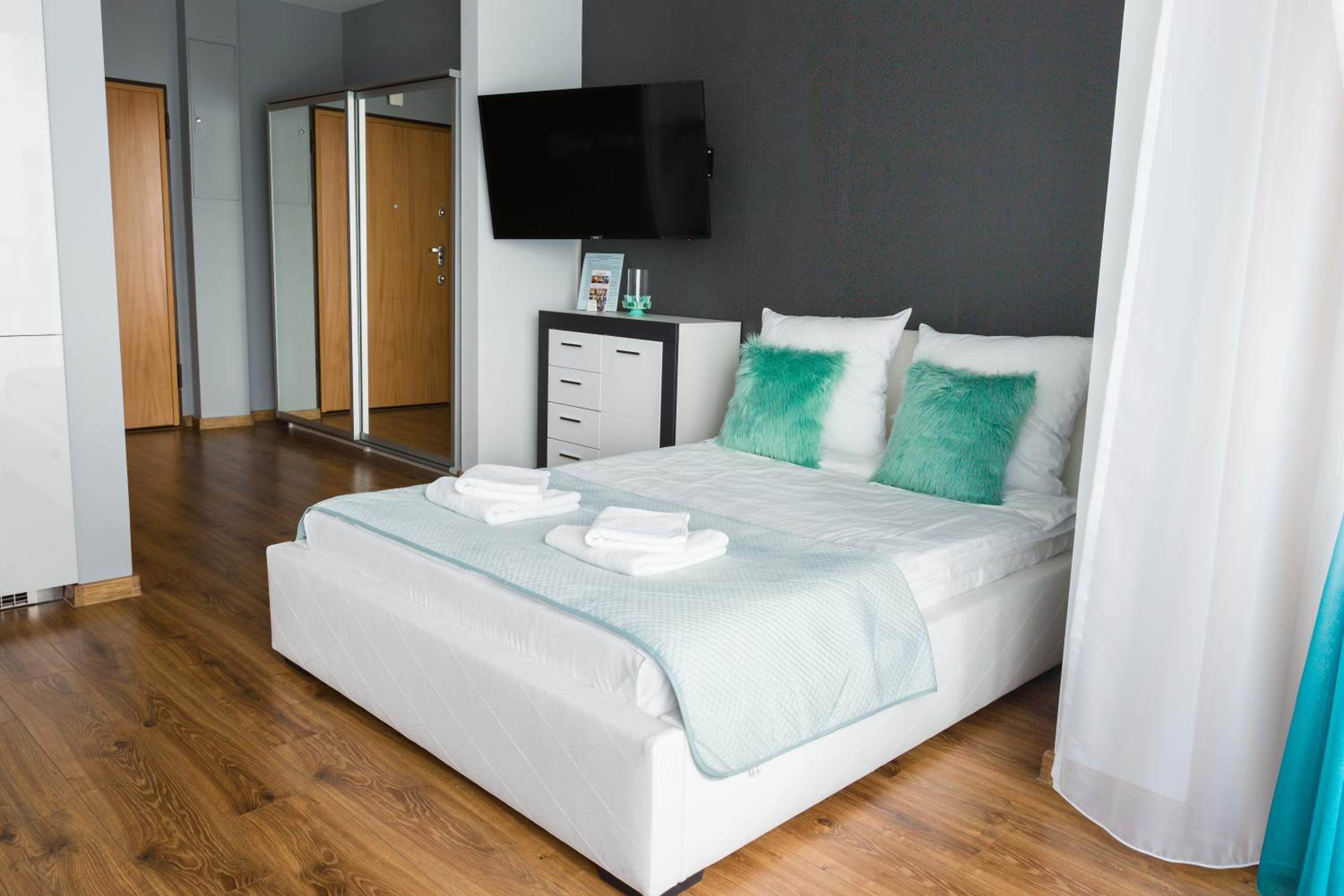 AR Apartments - Angel Center Kraków view 5
