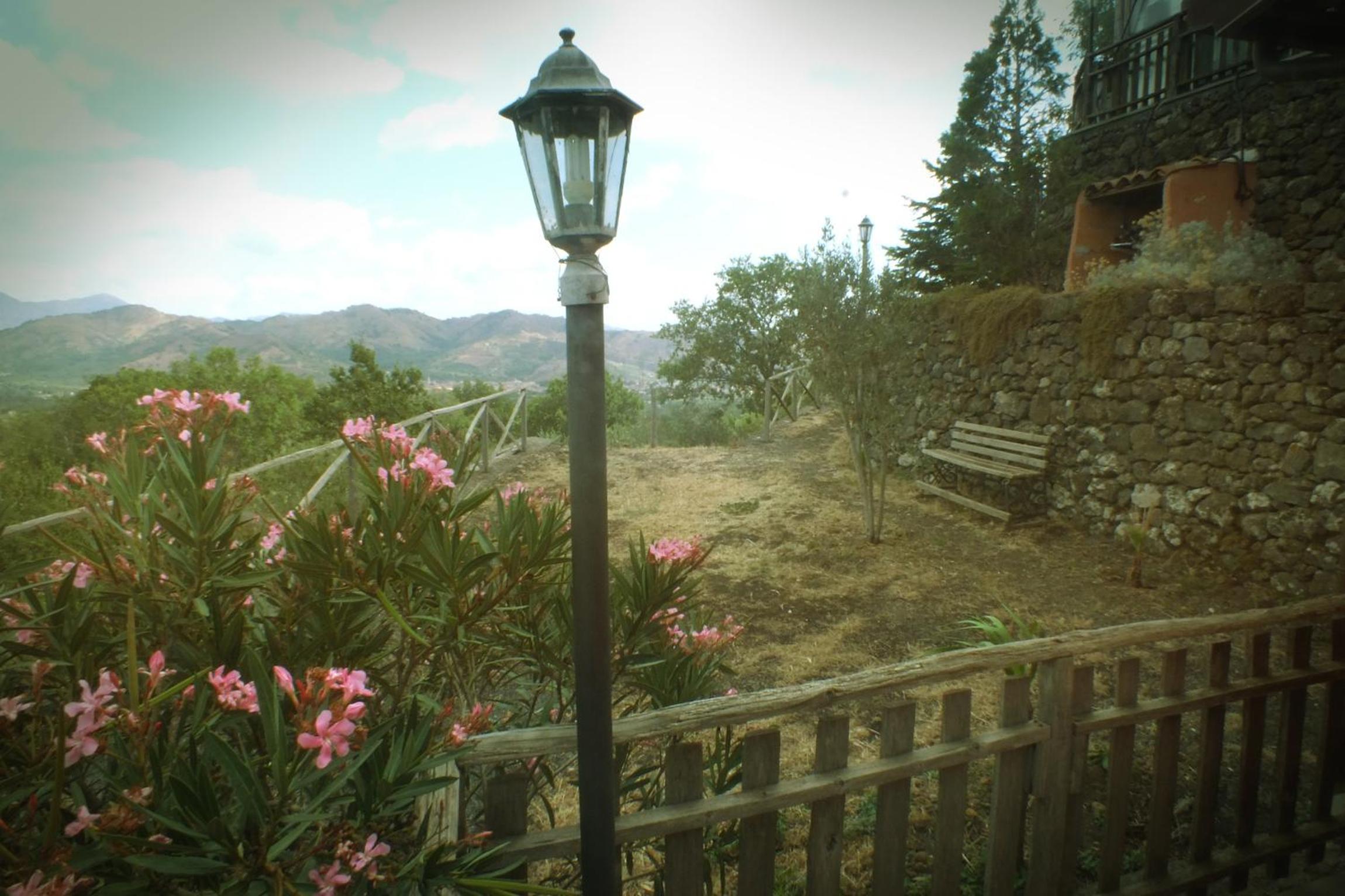Agriturismo Kikajon