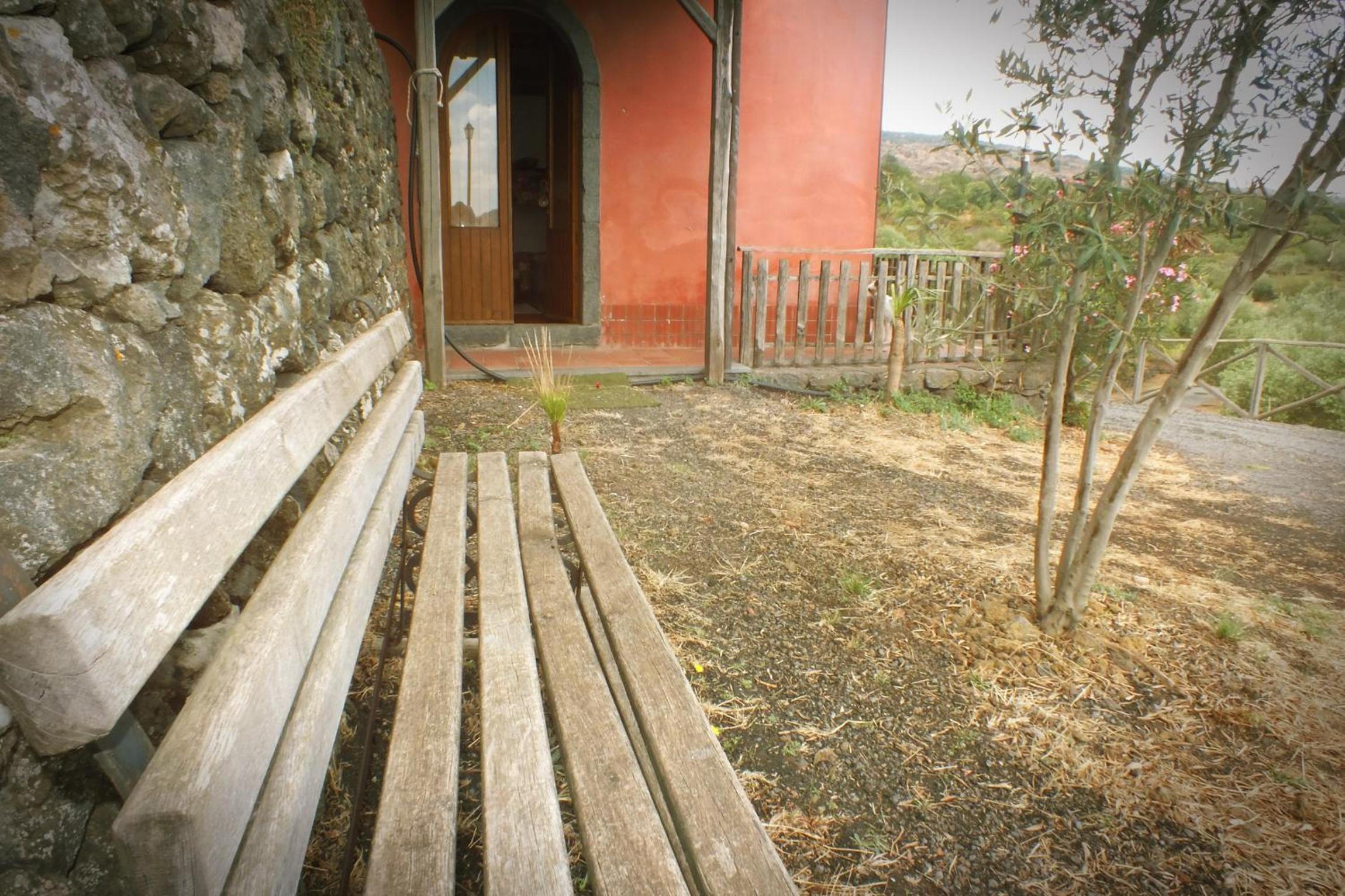 Agriturismo Kikajon