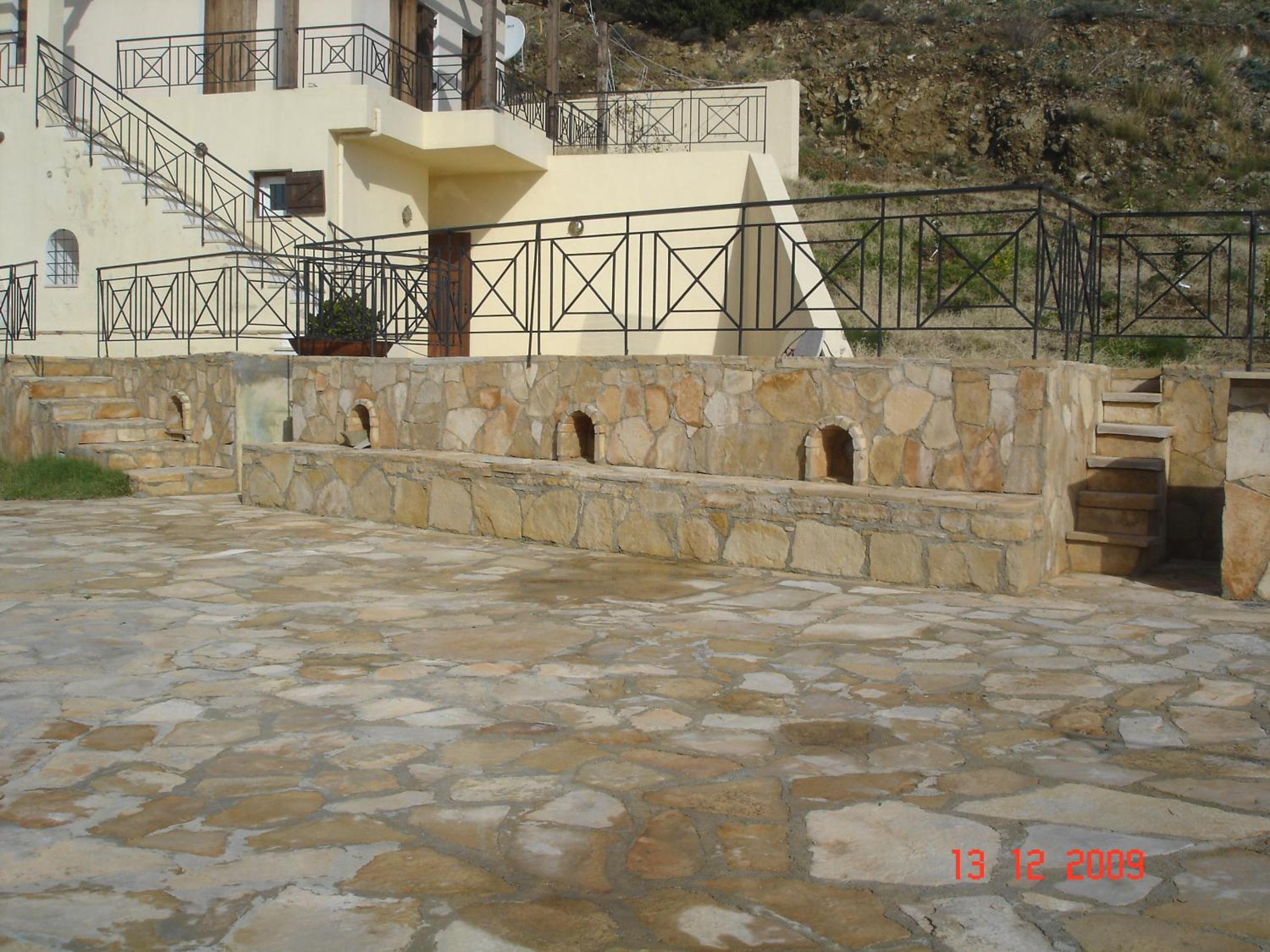 Luxury Sea View Island Villa with Private Pool and 5 En-Suite Bedrooms view 2